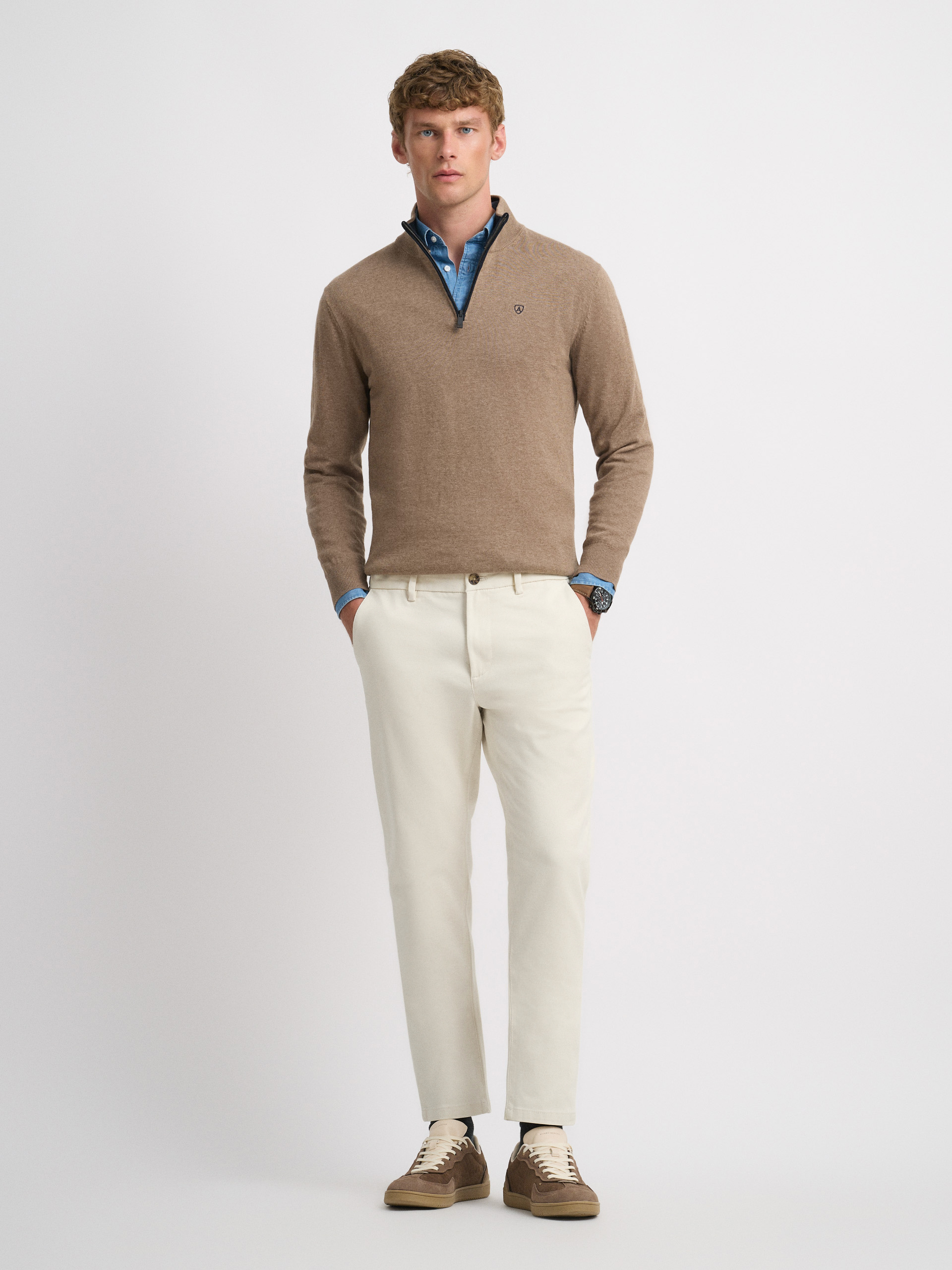 PANTALON ENZO