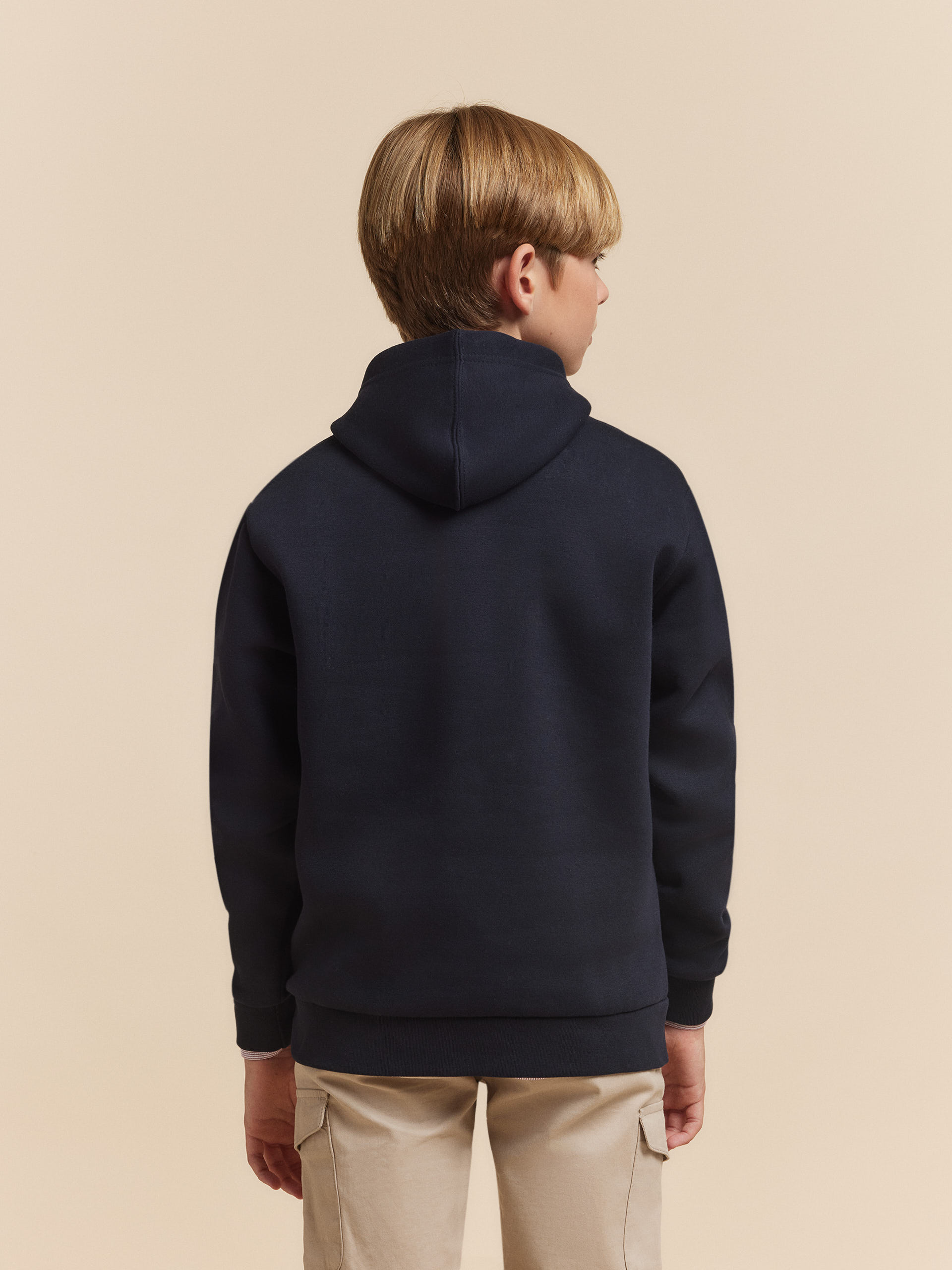 SUDADERA NELLAN KIDS