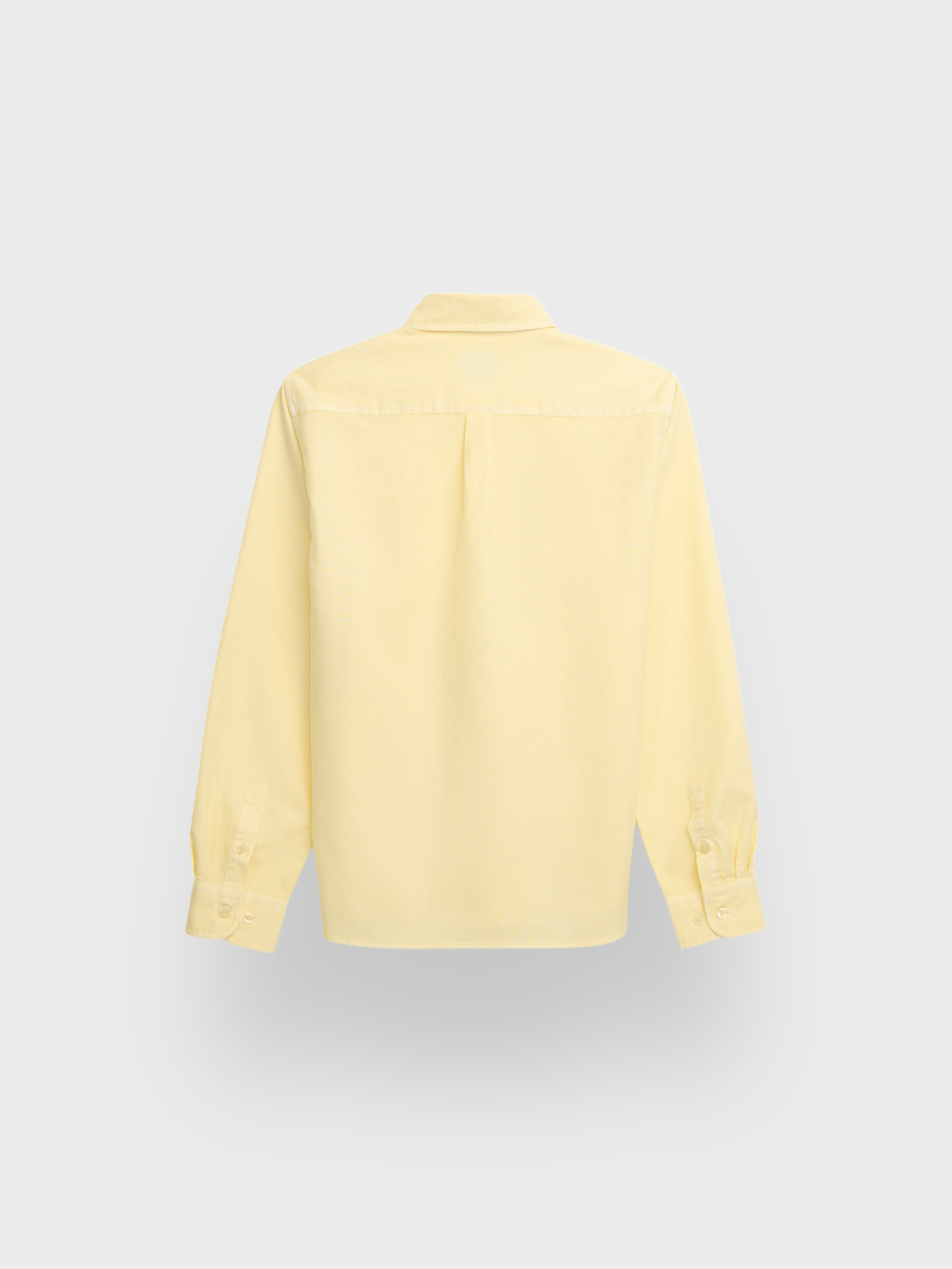 CAMISA OXFORD DYE KIDS