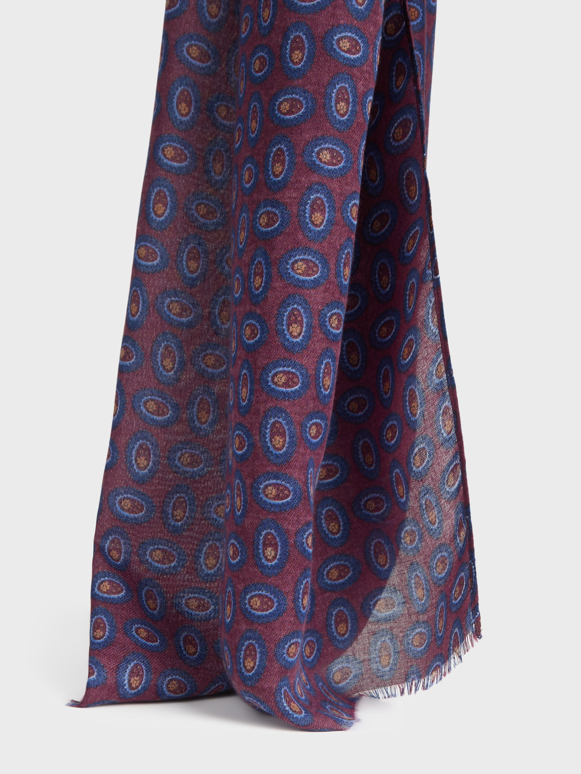 FOULARD PRINT