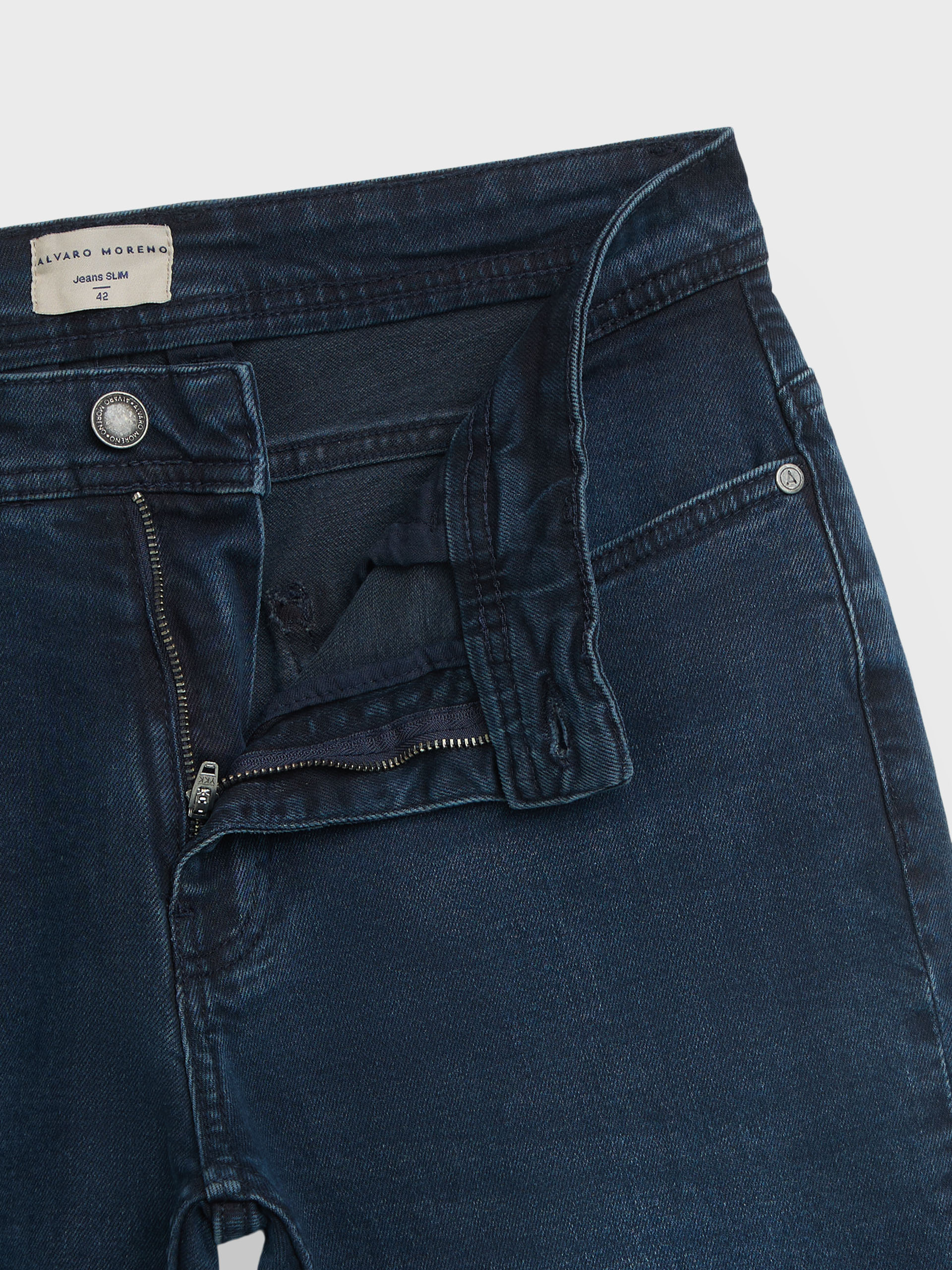 DENIM DARK SLIM