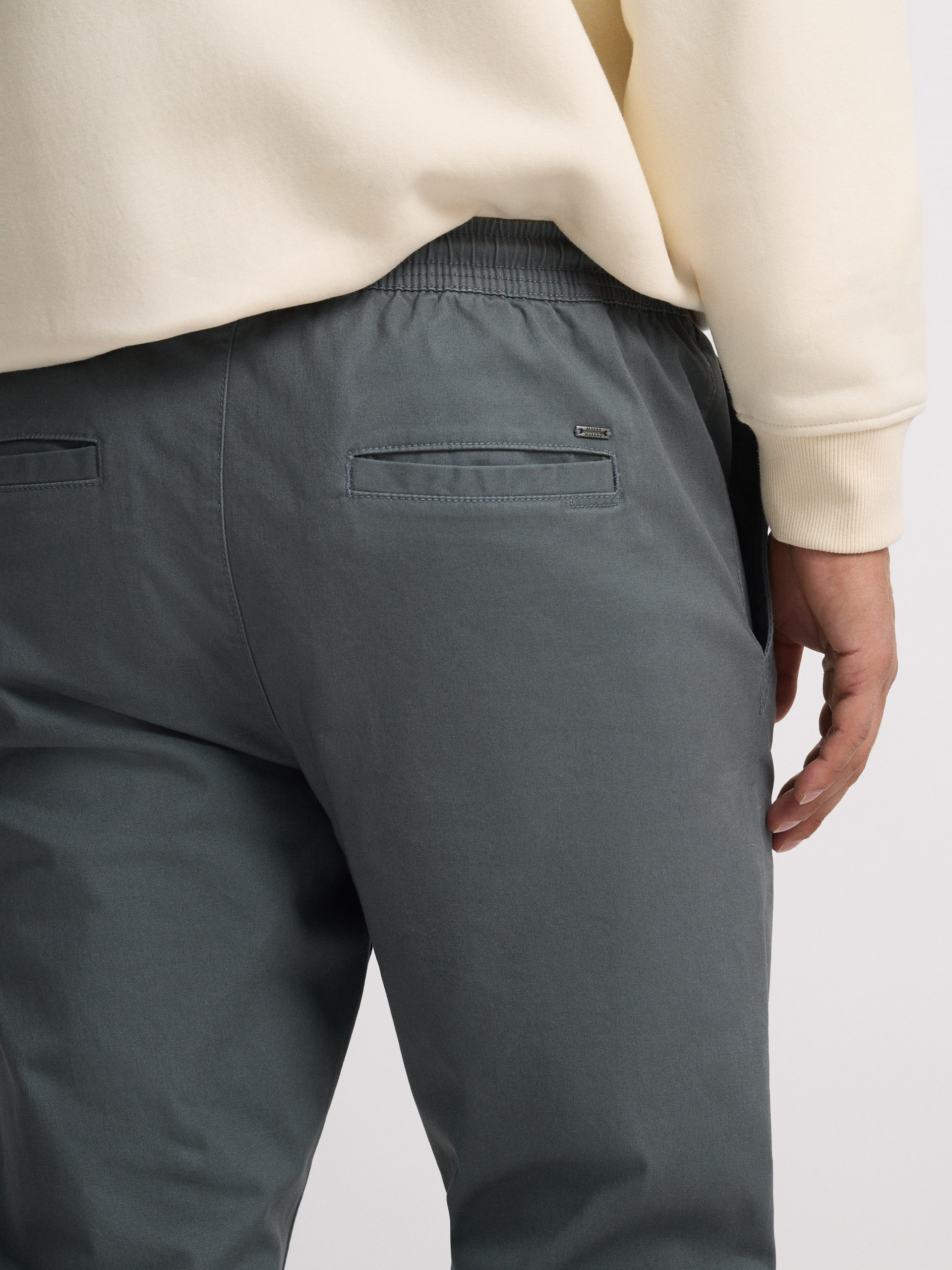 PANTALON ROX