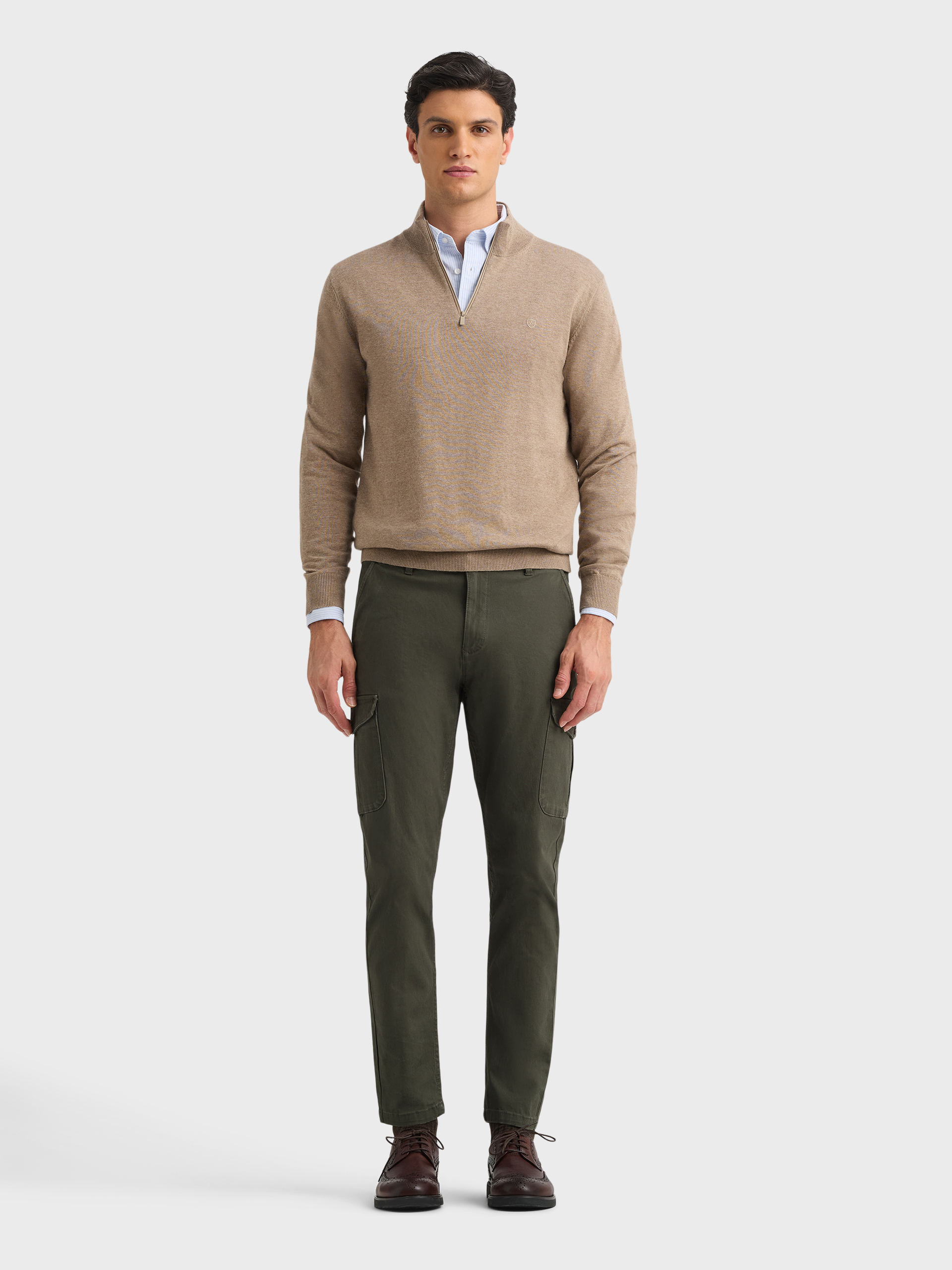 PANTALON CARGO ELVIS