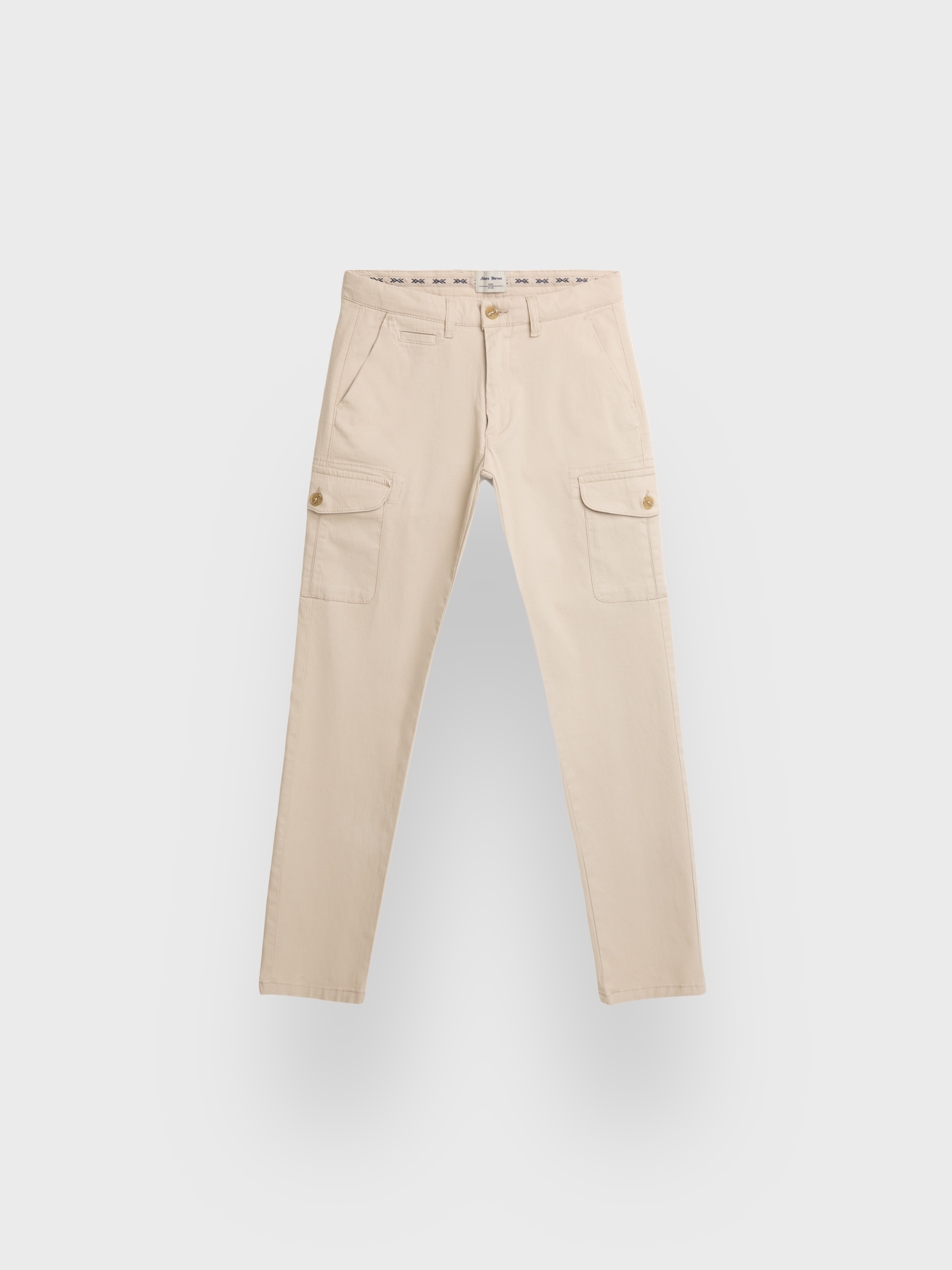 PANTALON BUFALO KIDS