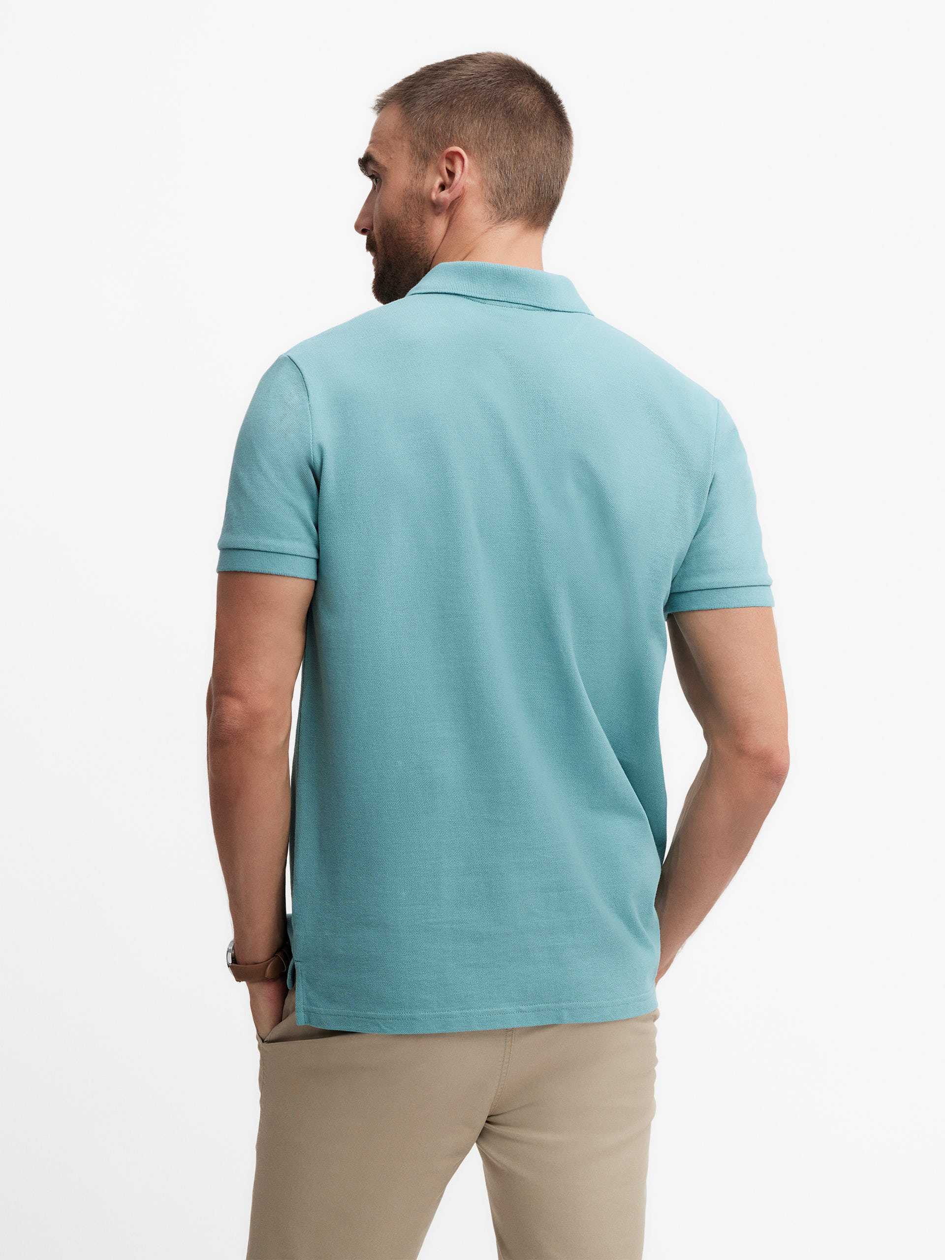 POLO TRENDY
