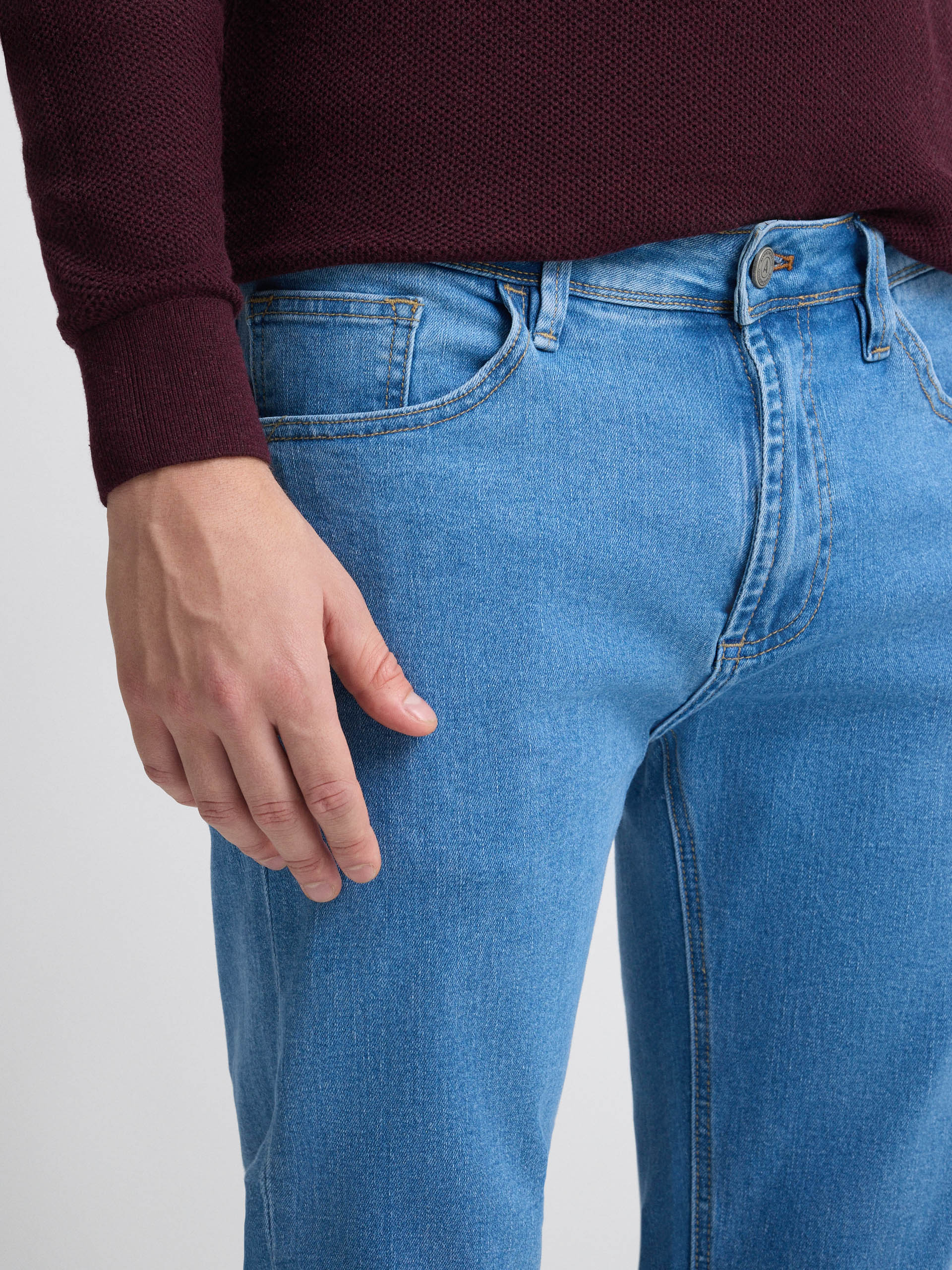 DENIM REGULAR