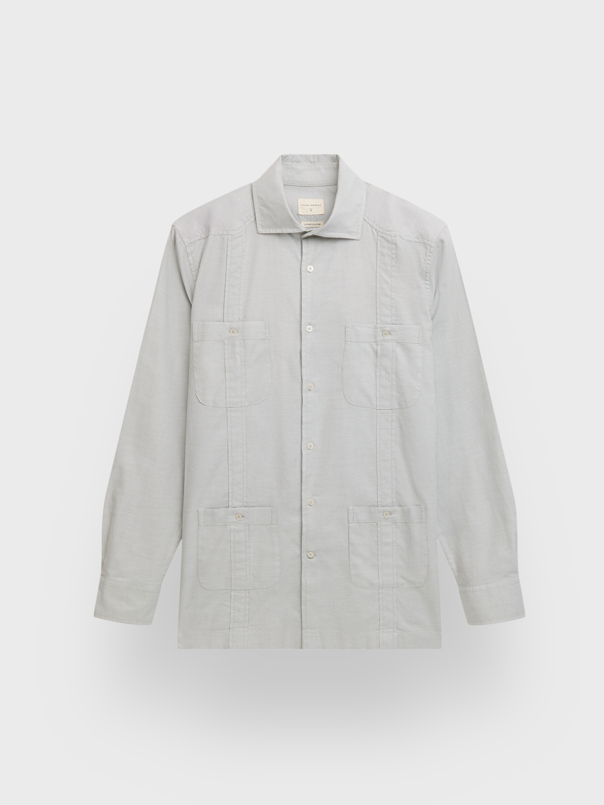 CUBANA OXFORD