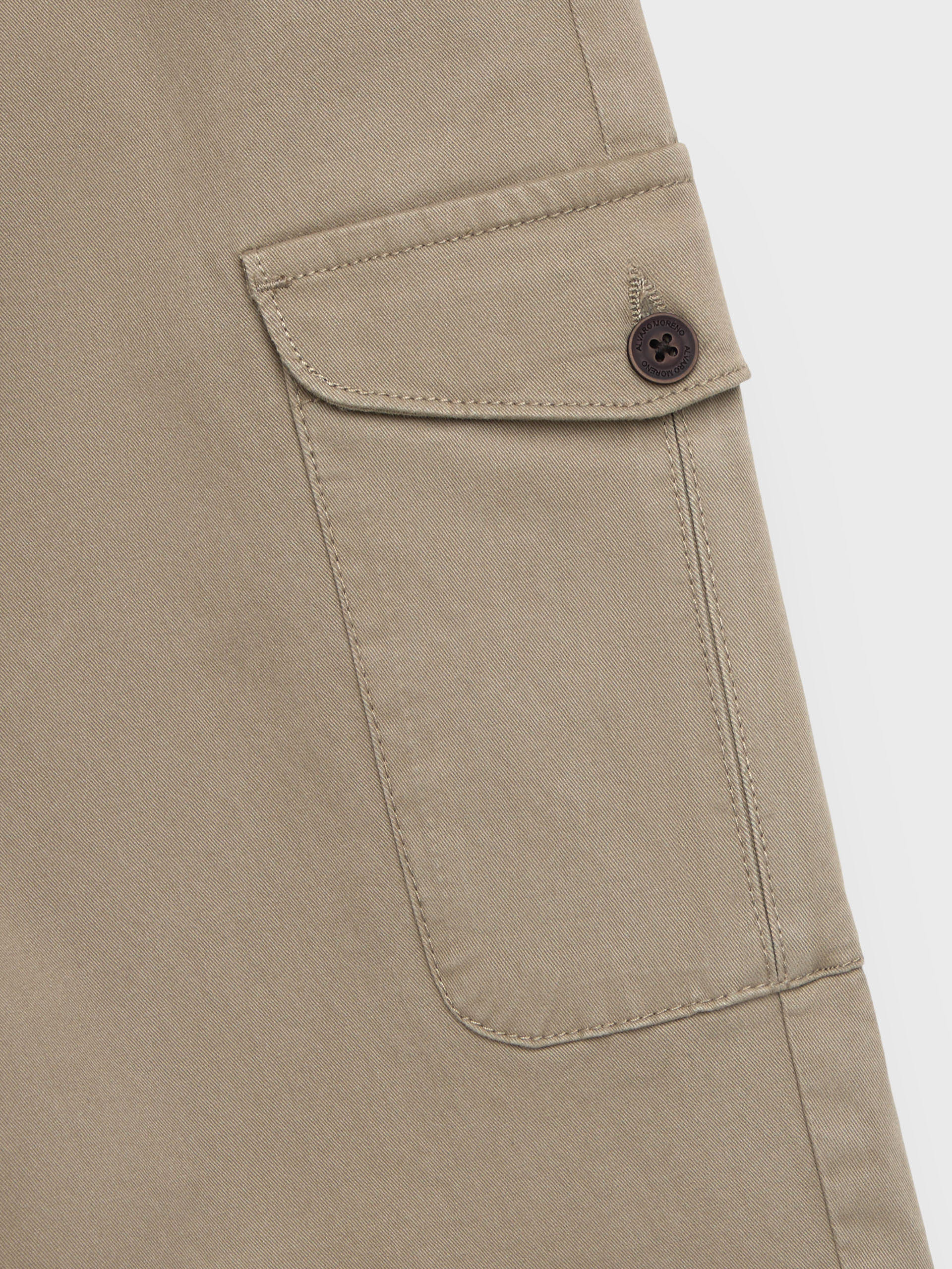 PANTALON BUFFALO