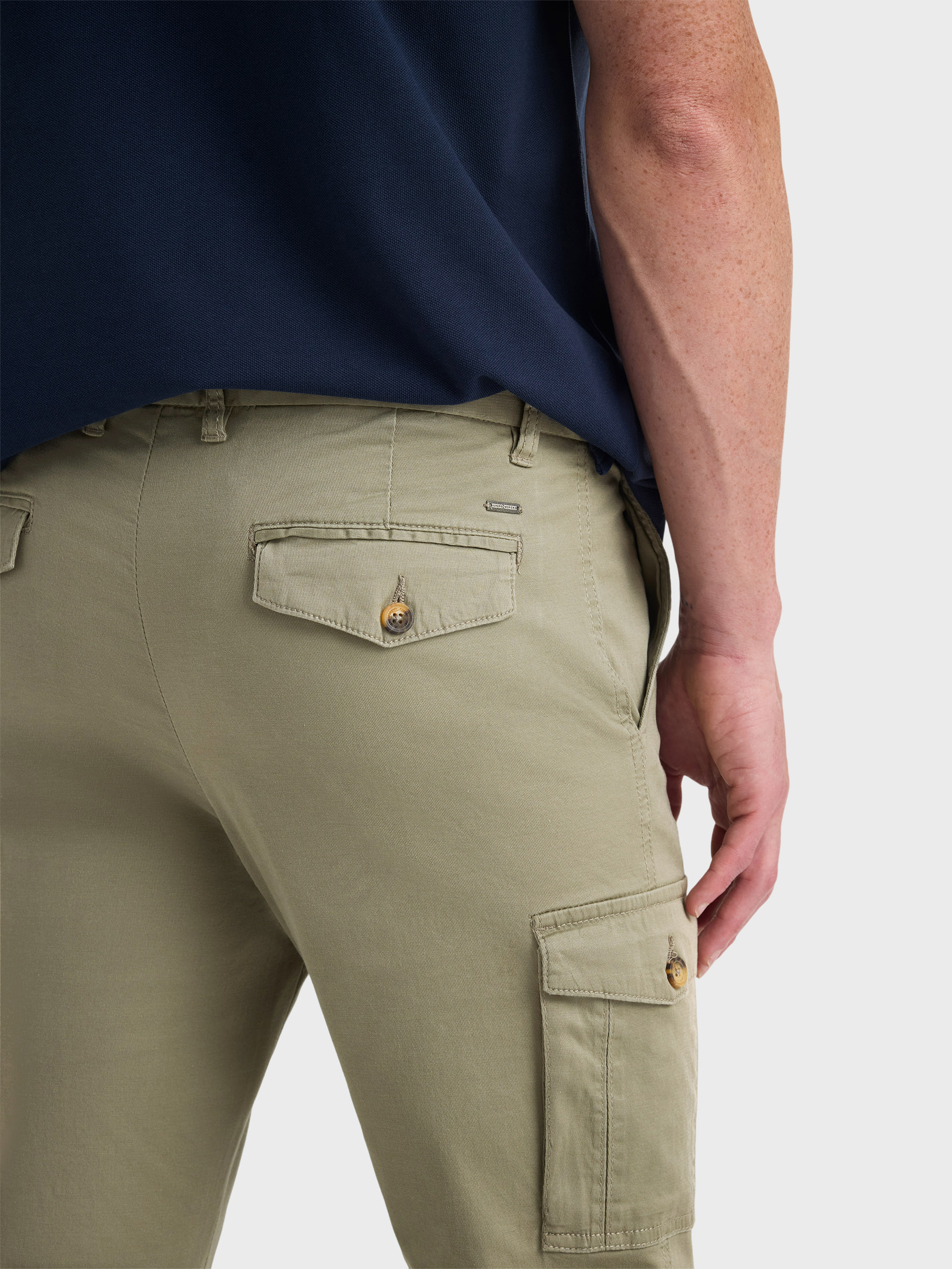 PANTALON CARGO