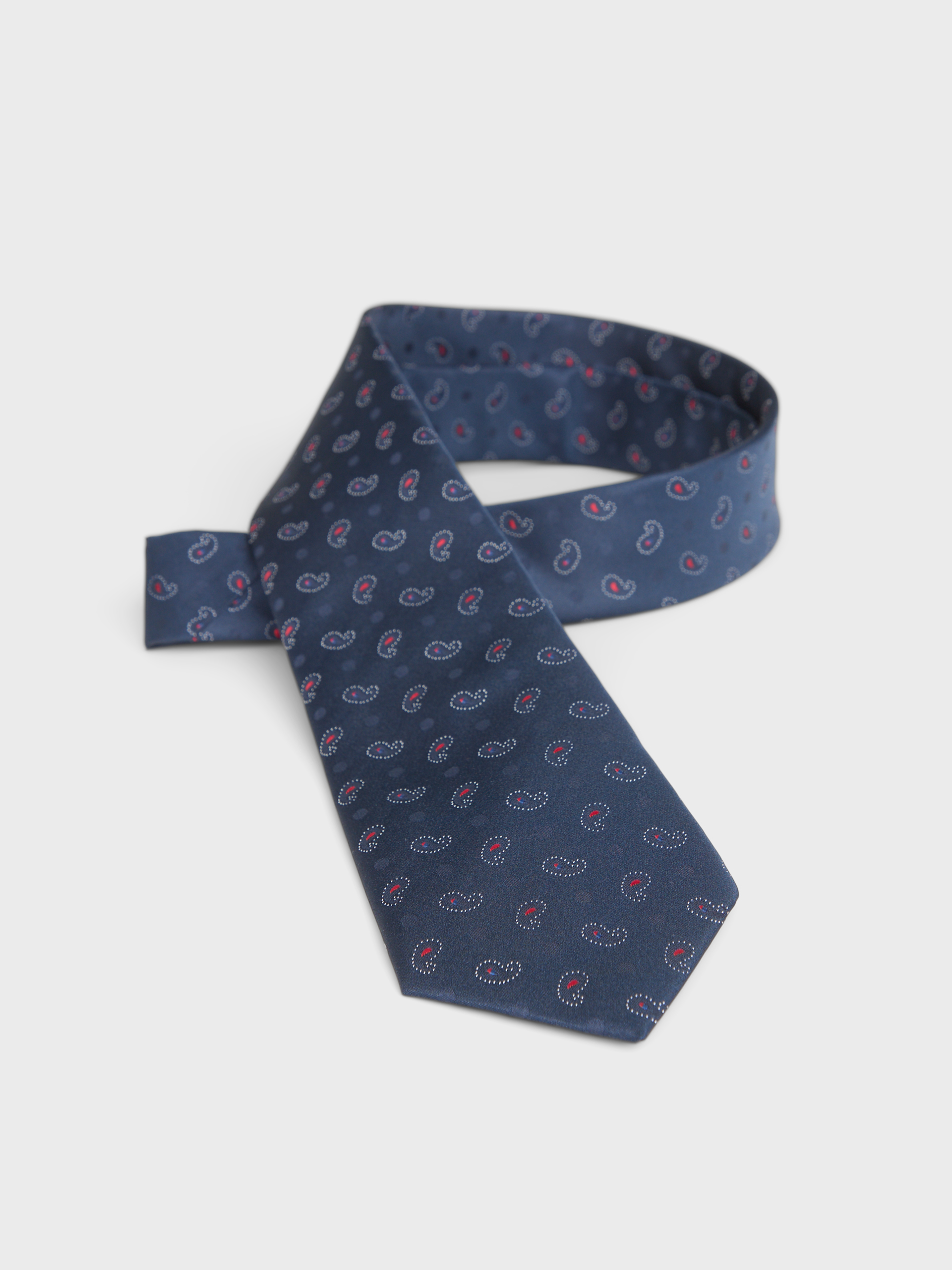 CORBATA JAQUARD MF