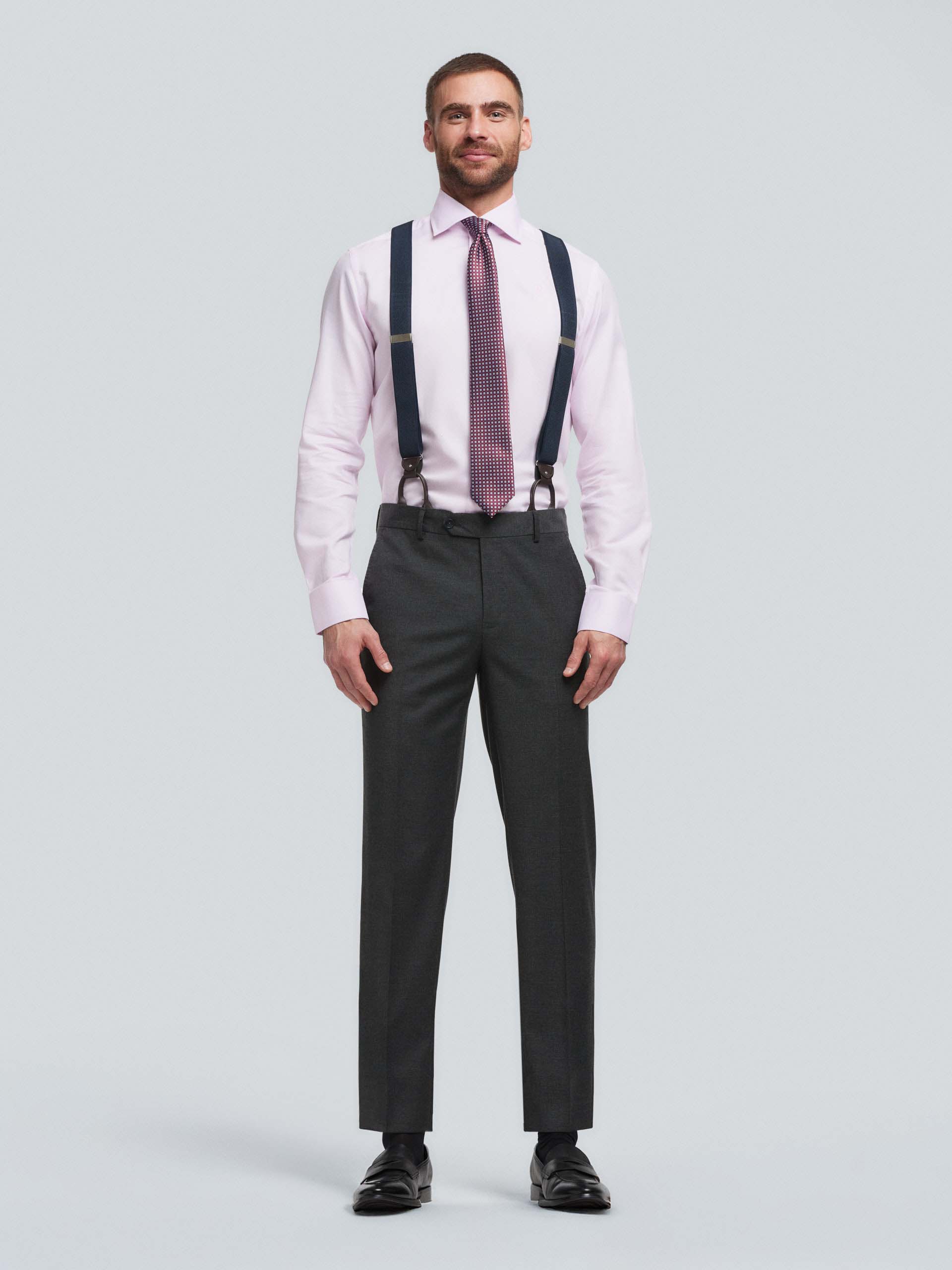 PANTALON TWILL  PANTALON TWILL