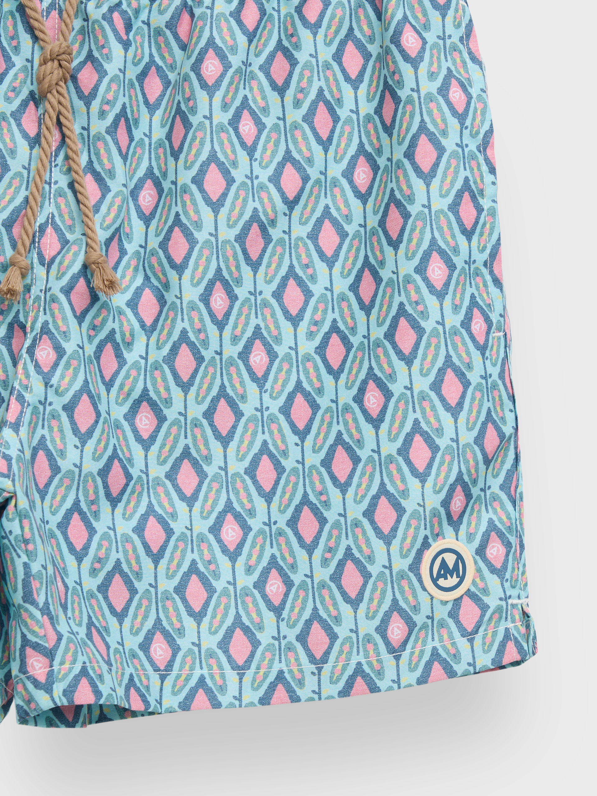 BA&Ntilde;ADOR DIAMOND