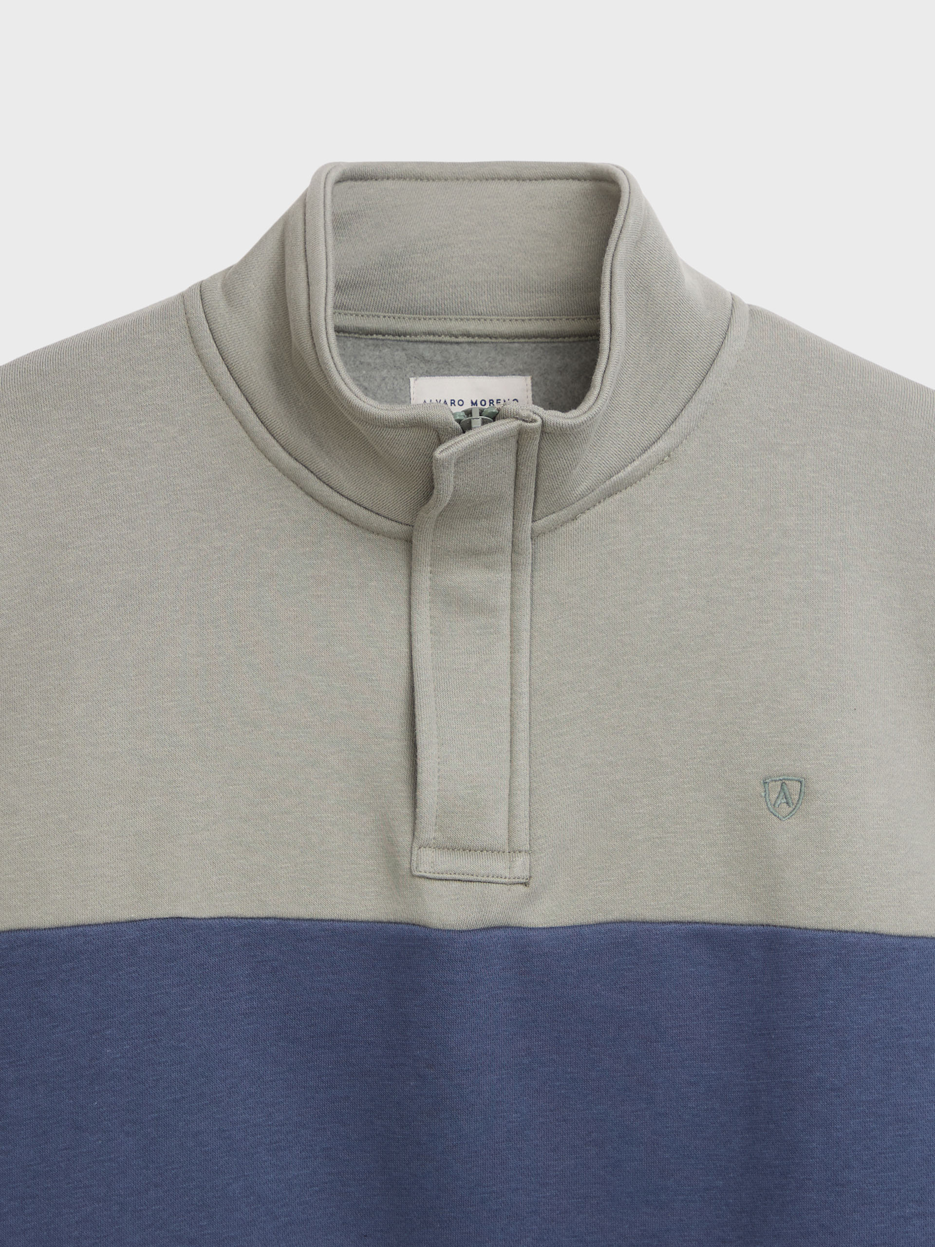 SUDADERA BRAXTON