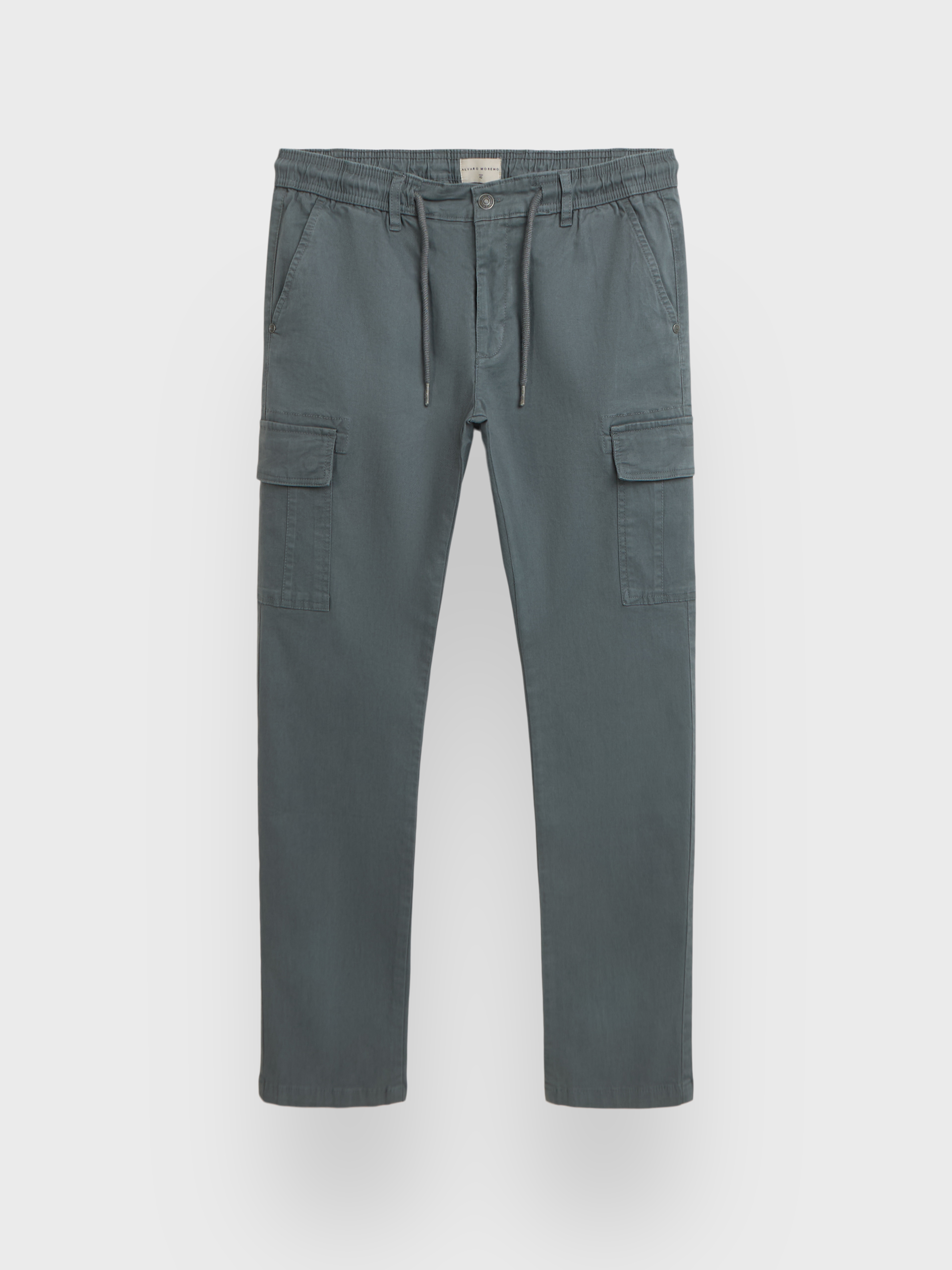 PANTALON DAKAR AZUL