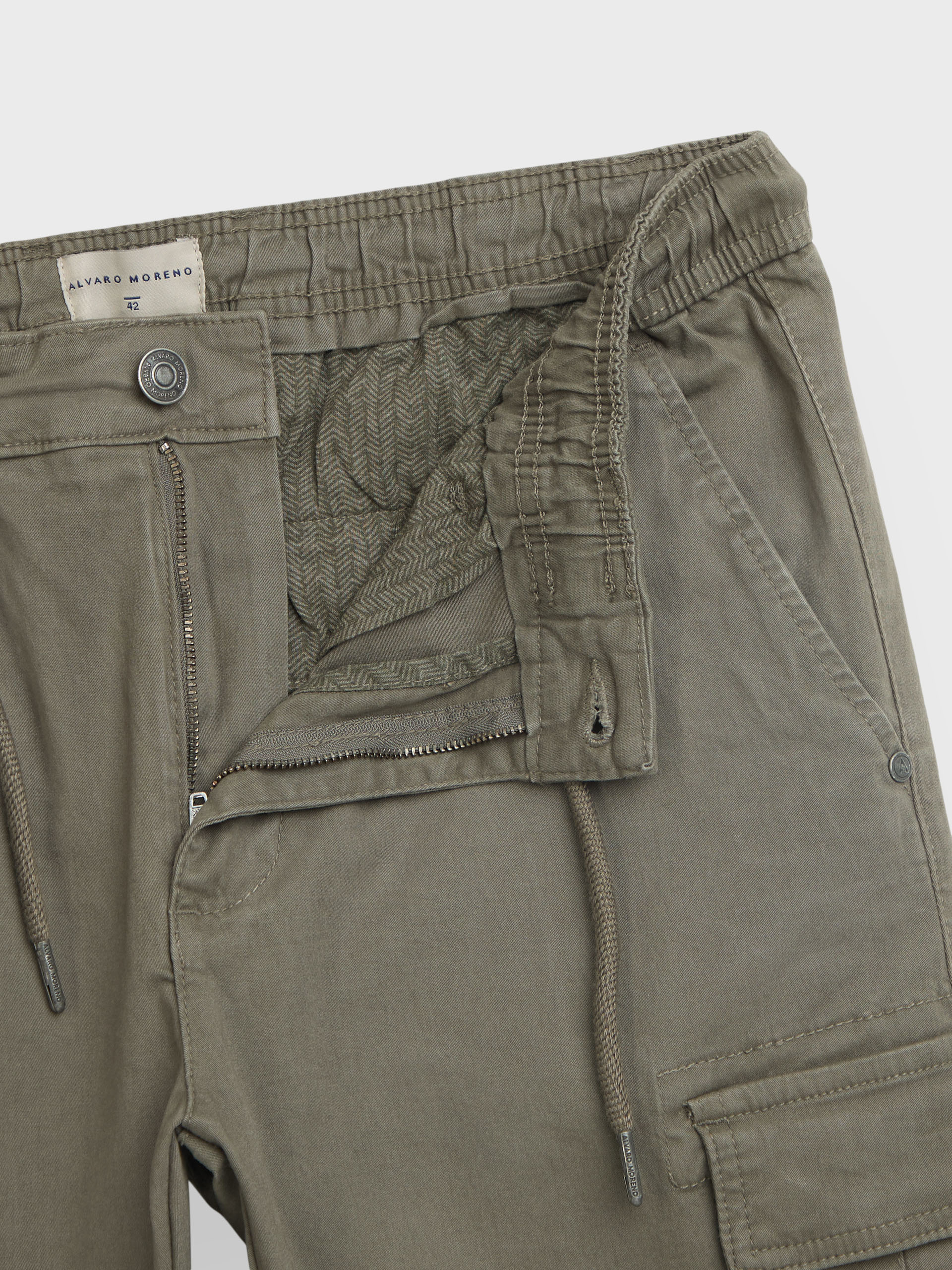 PANTALON DAKAR