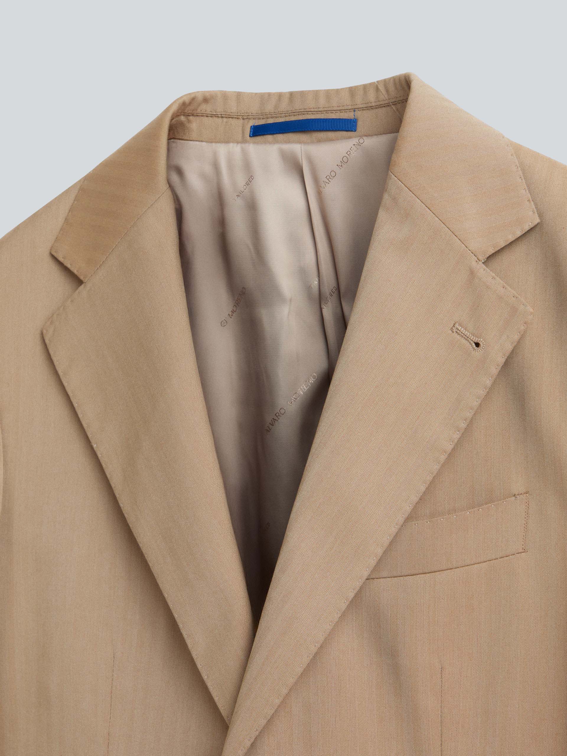 AMERICANA NAPOLI ESPIGA