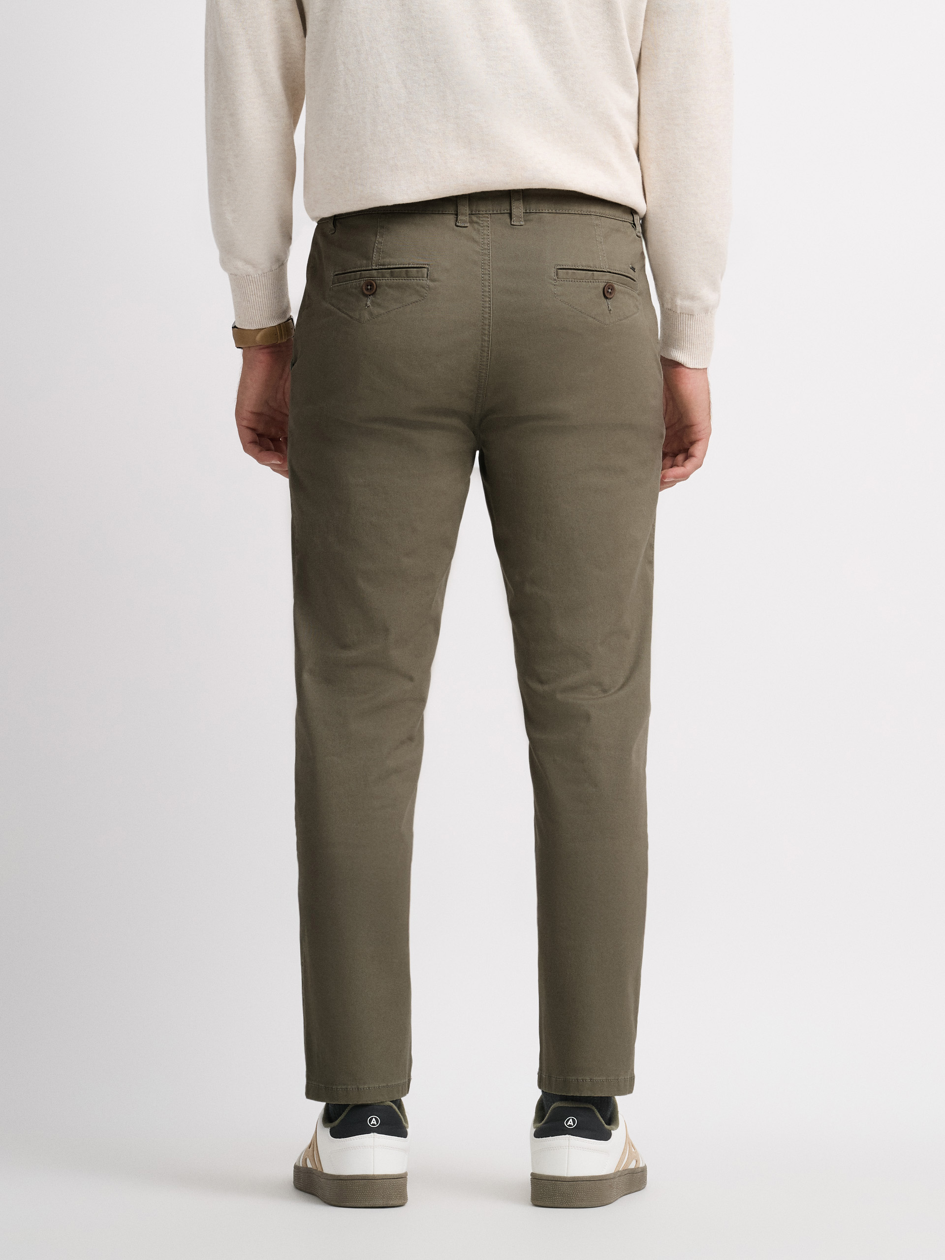 PANTALON COOPER