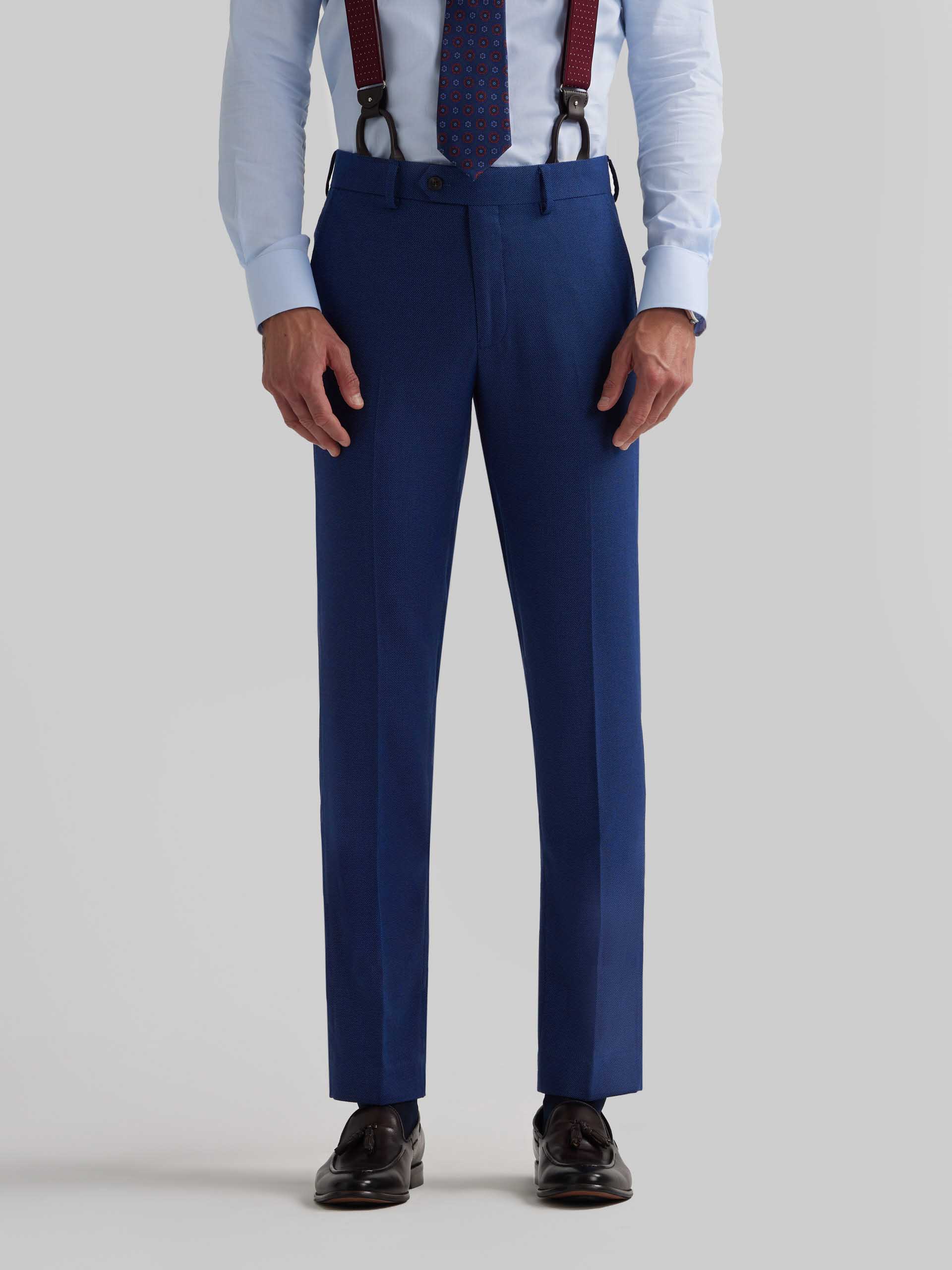 PANTALON BIRDEYE AZUL