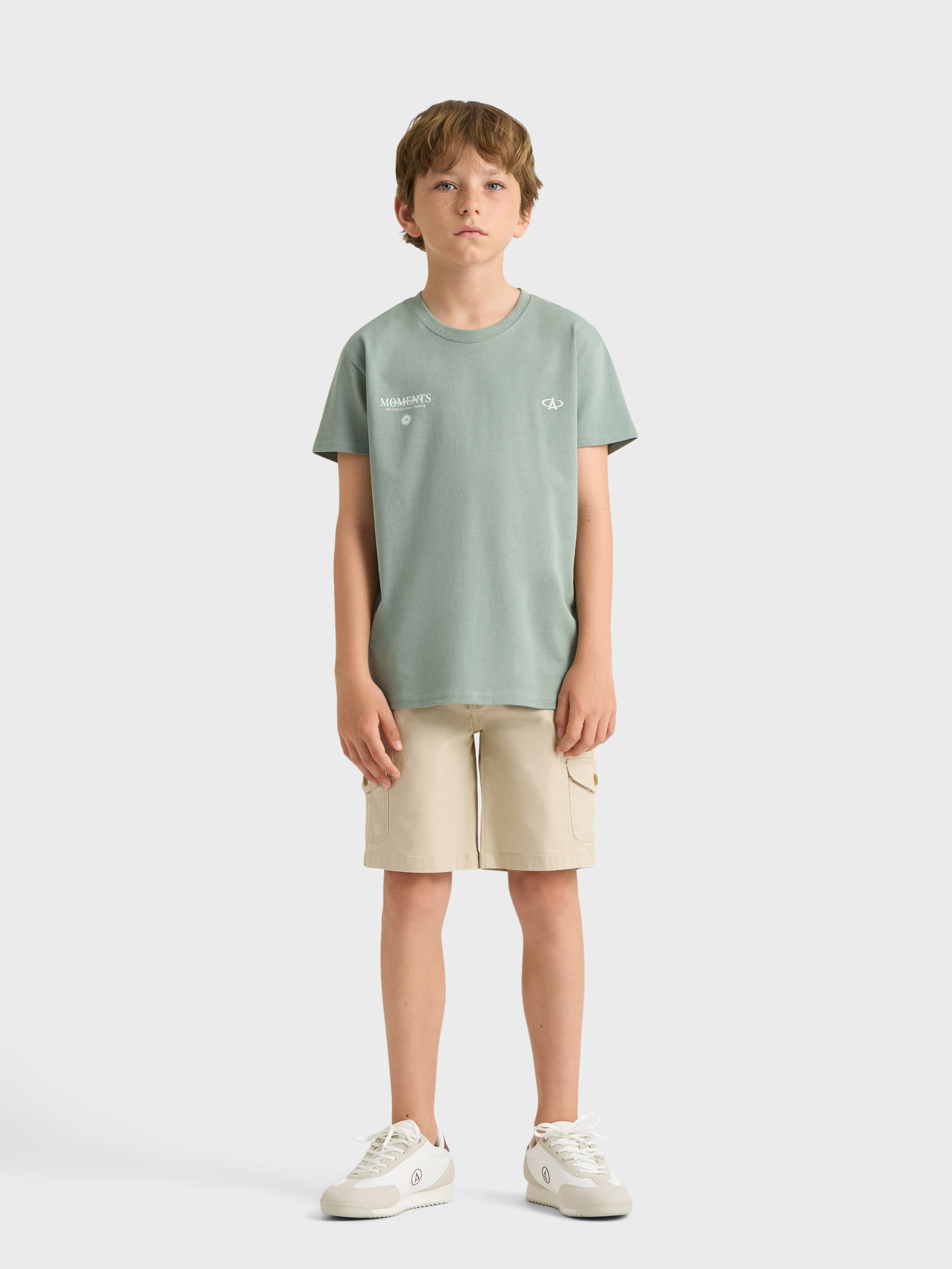 CAMISETA DIRECTION KIDS