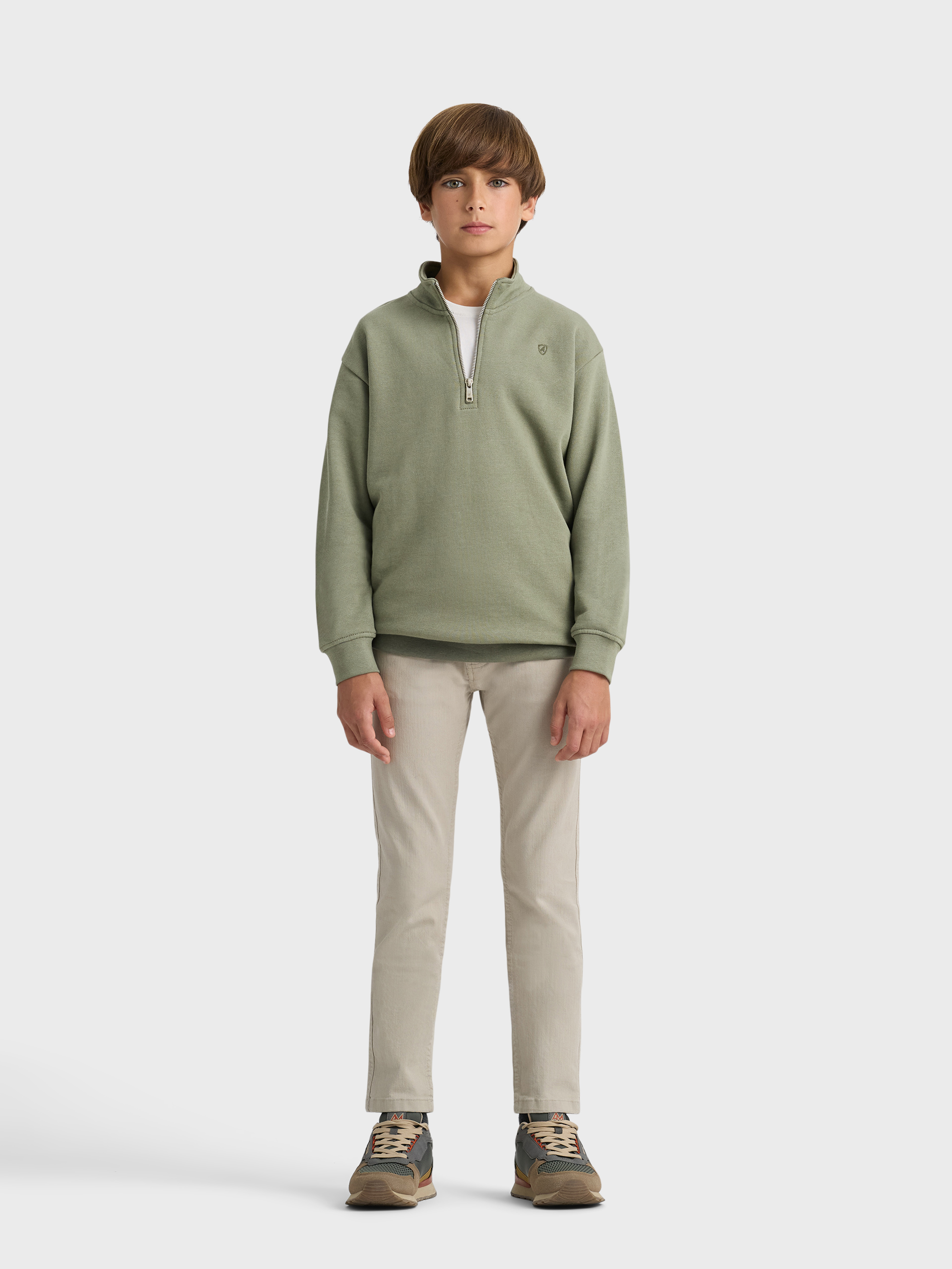 SUDADERA SIMPLY KIDS