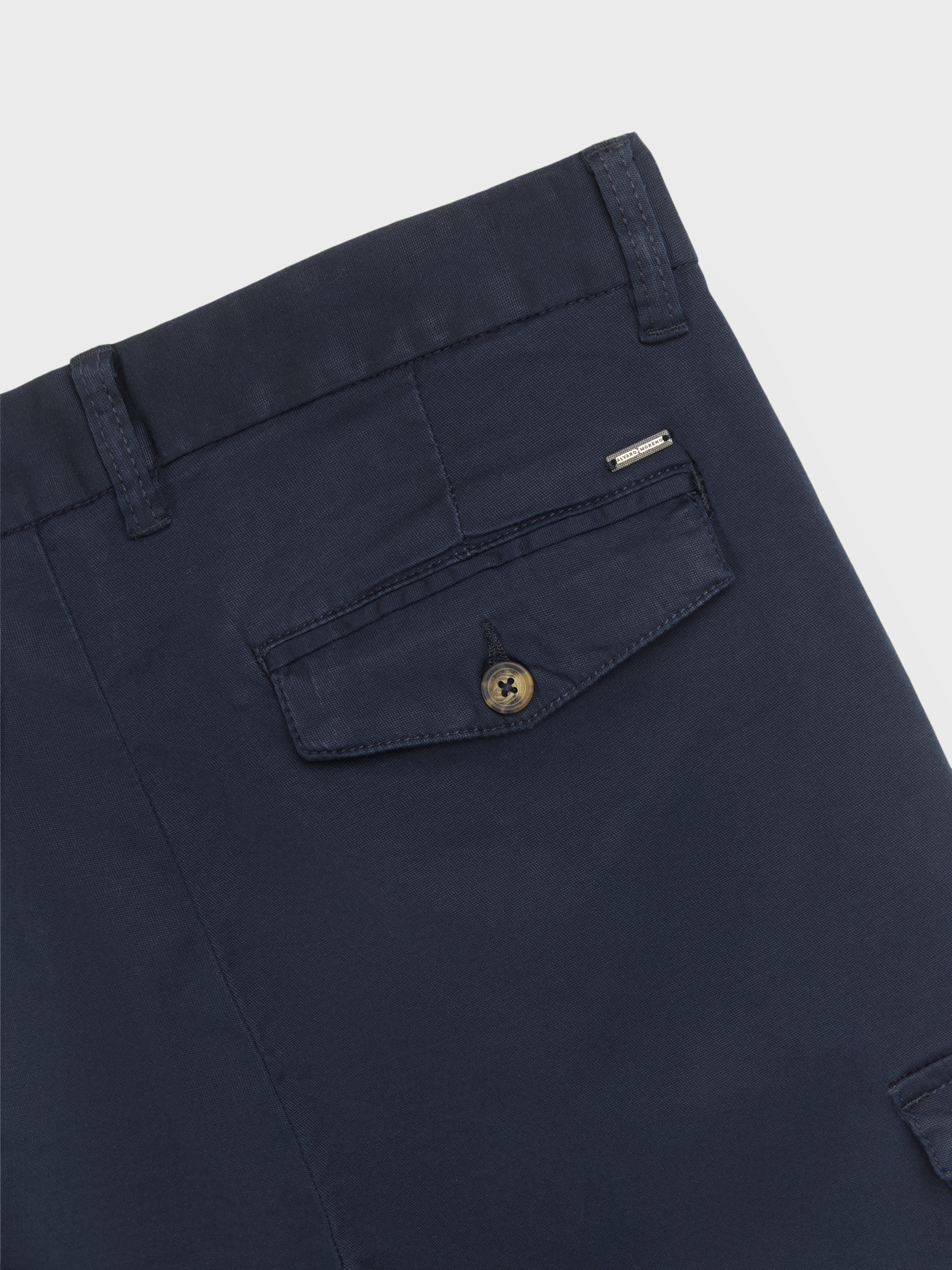 PANTALON CARGO