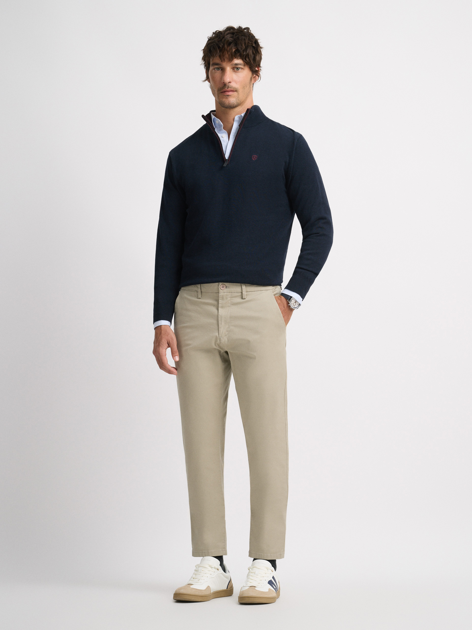 PANTALON DAREK