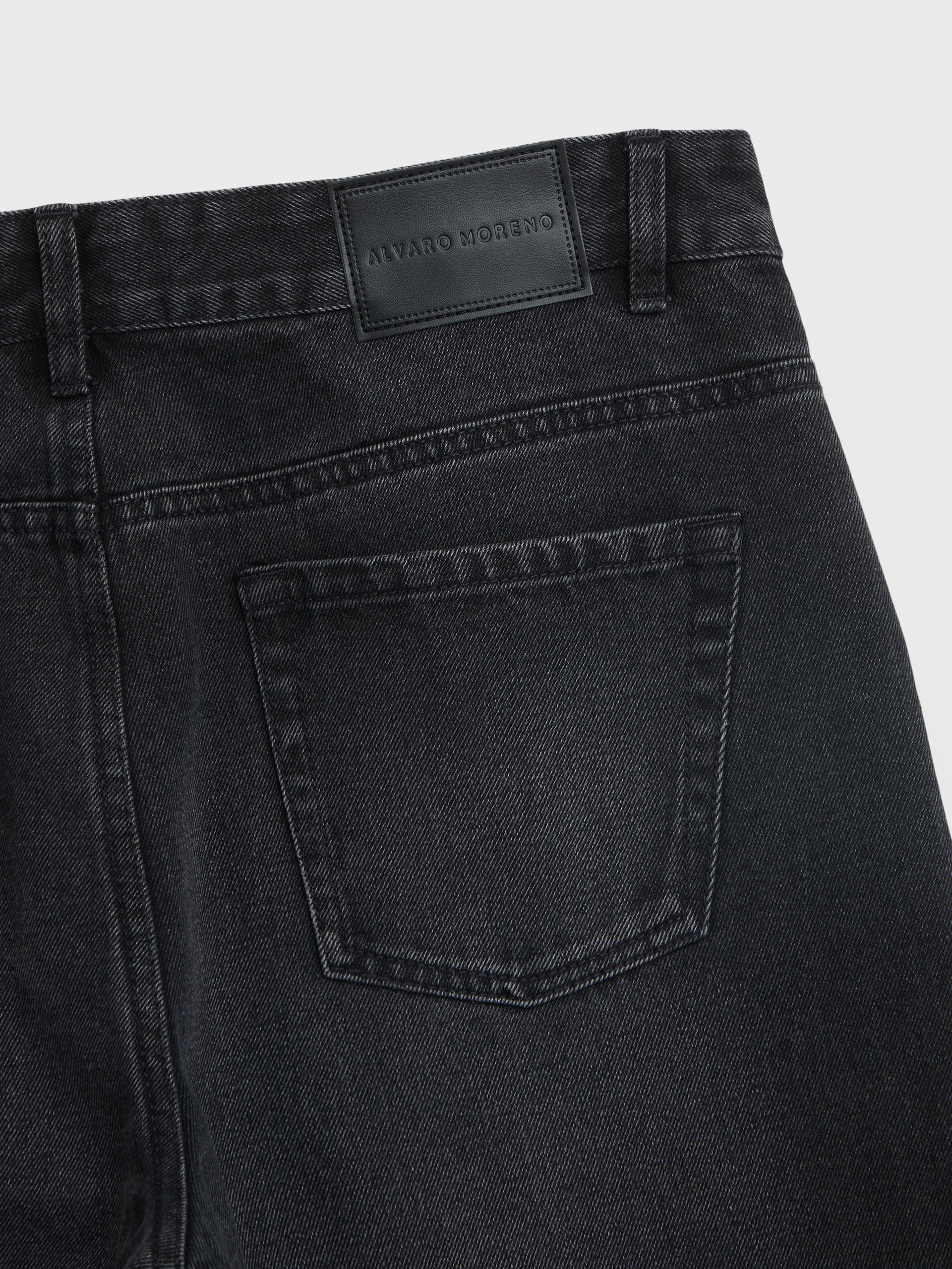 DENIM GOMAN FIT