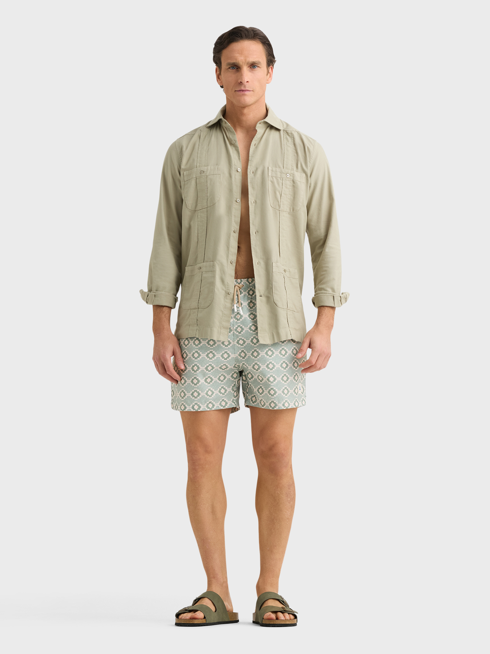 BA&Ntilde;ADOR ORBIX