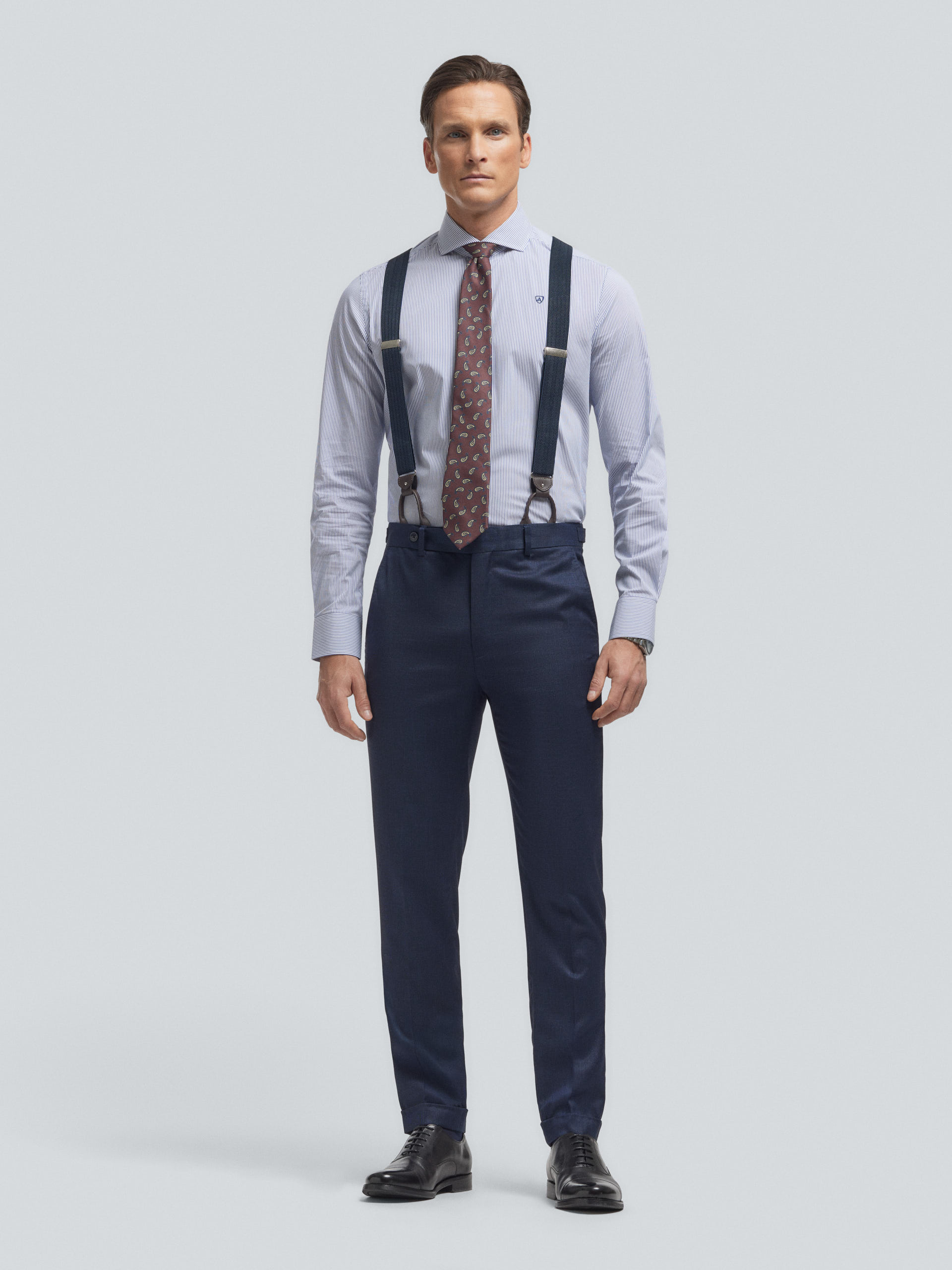 PANTALON NAPOLI EXTRAFINE