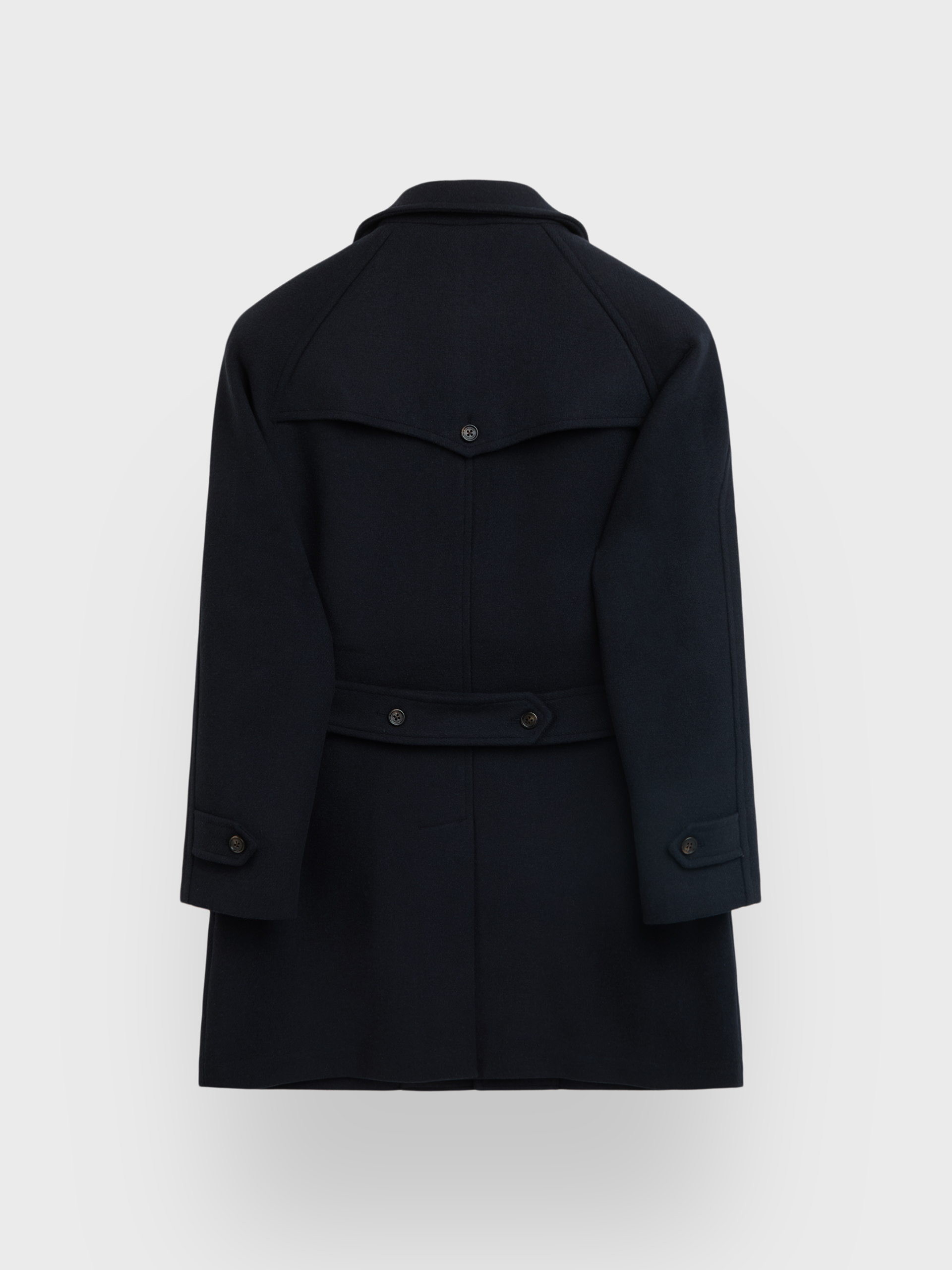 ABRIGO LONDON TWILL