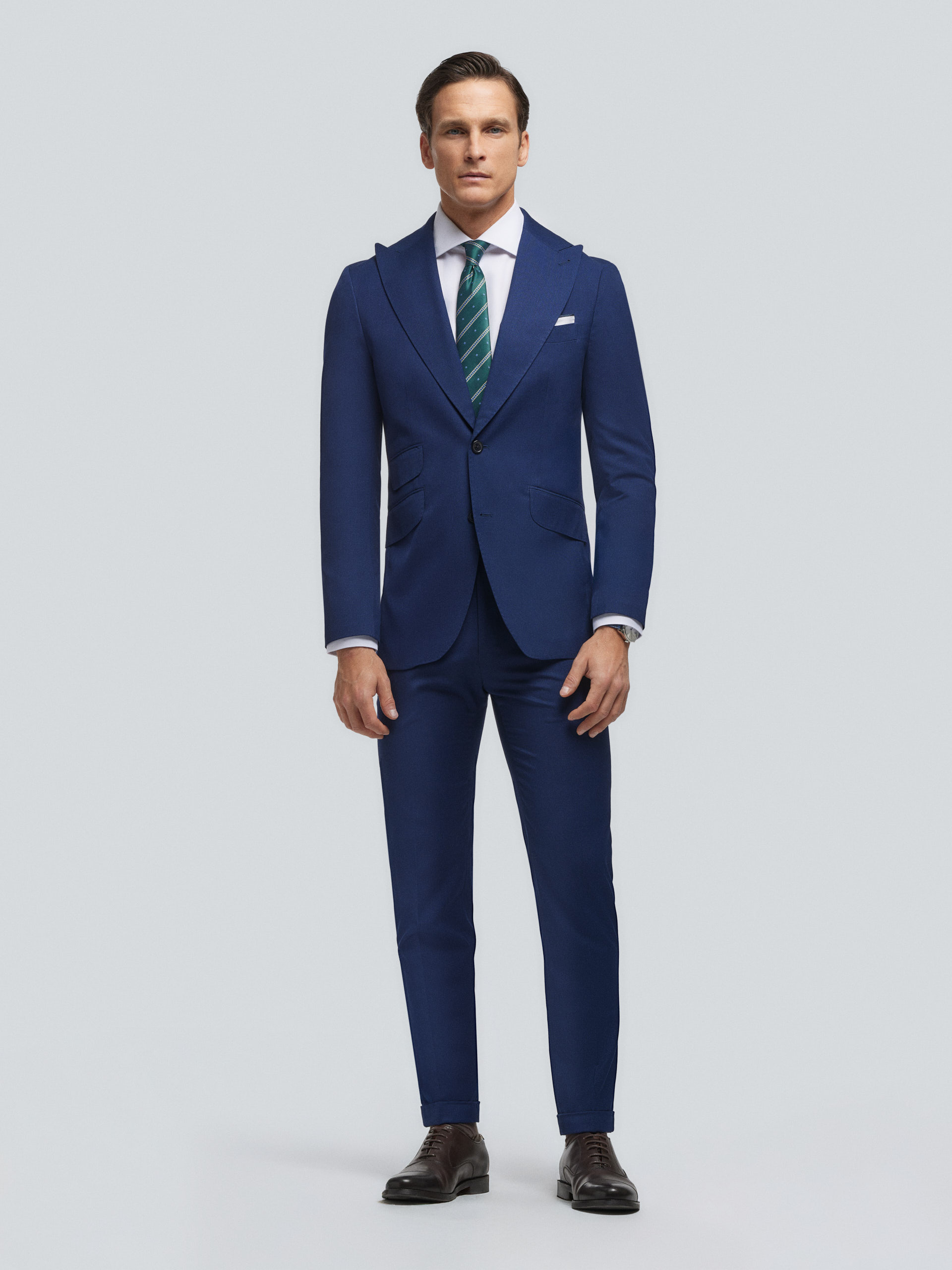 AMERICANA CAPO MICROCHECKS