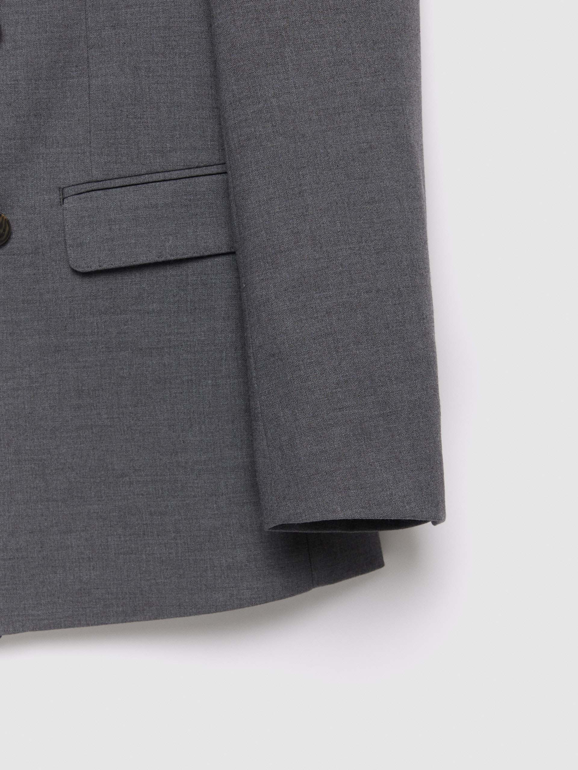 AMERICANA DUOMO CRUZADO