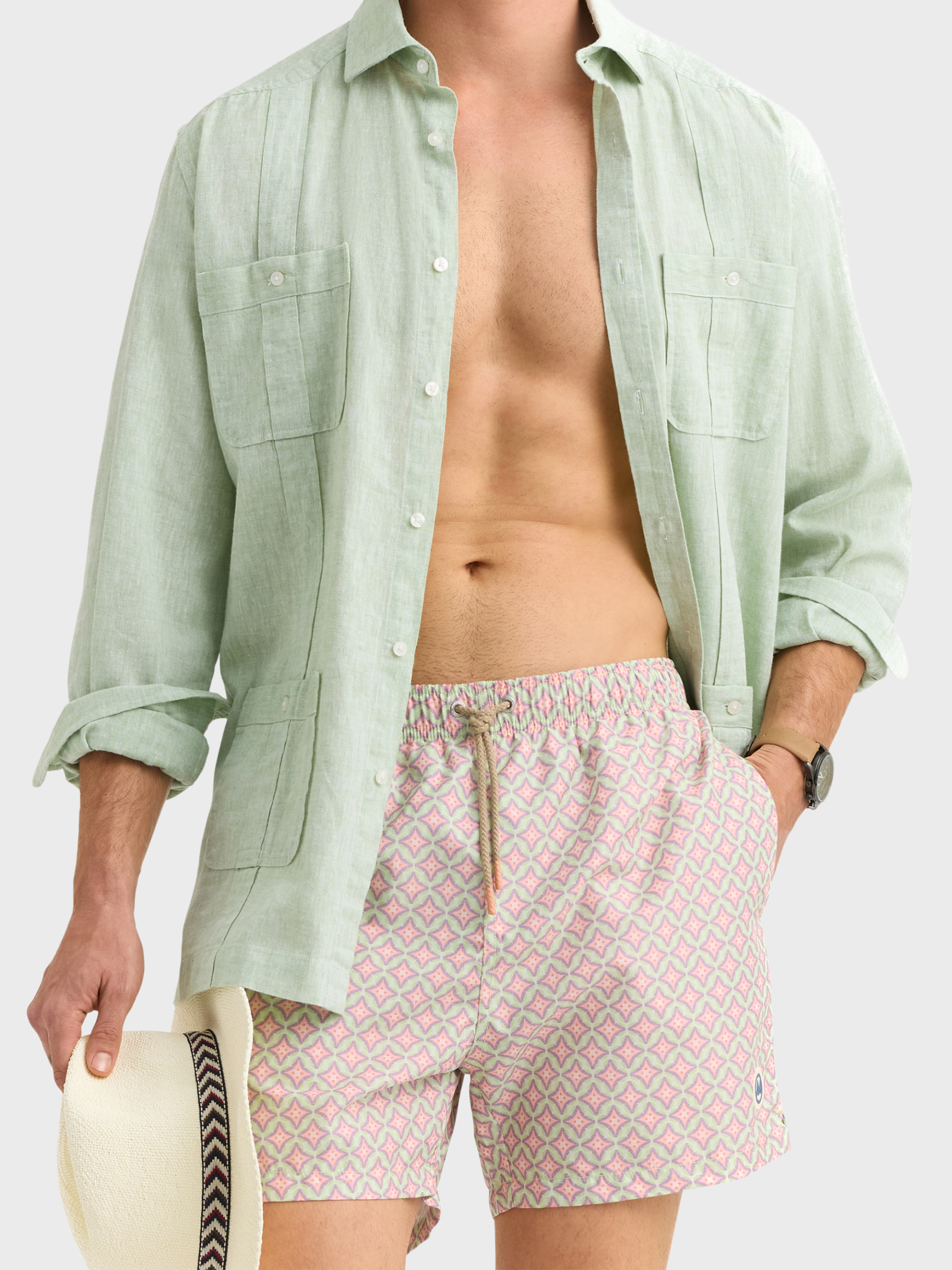 BA&Ntilde;ADOR RENOIR