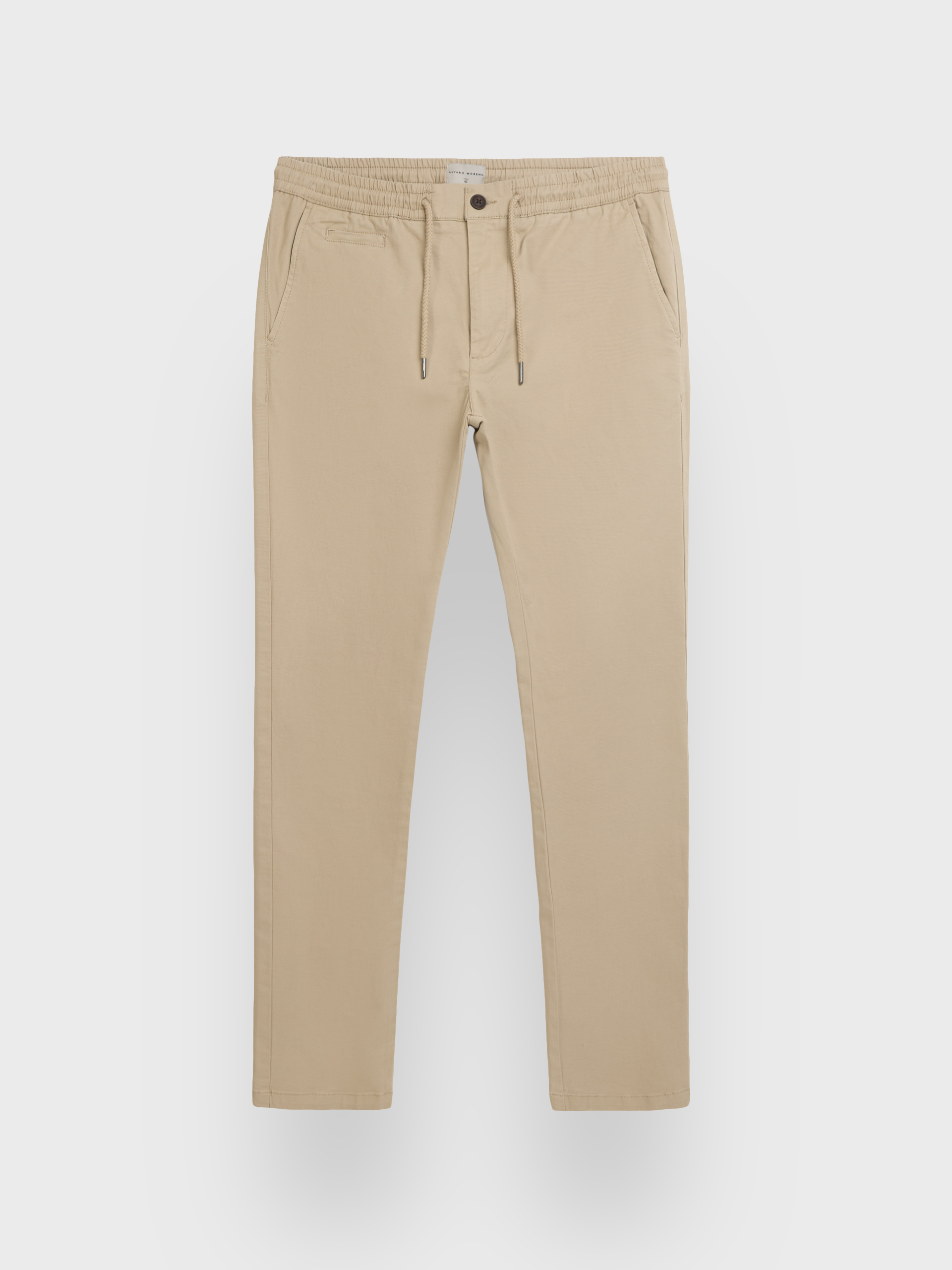 PANTALON DALTON BEIGE