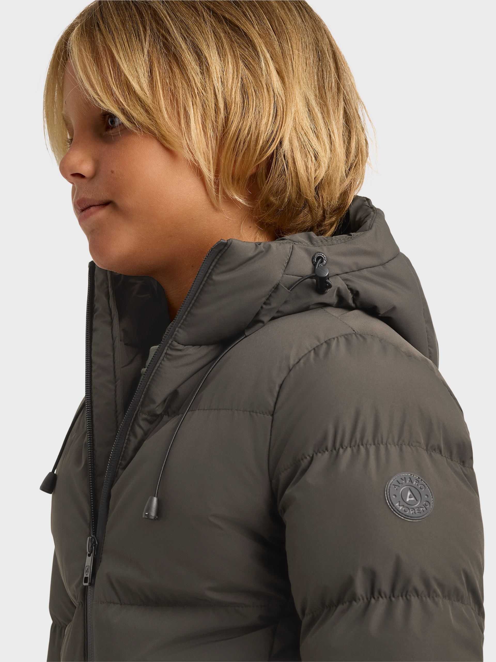 PARKA SKYWEAR KIDS