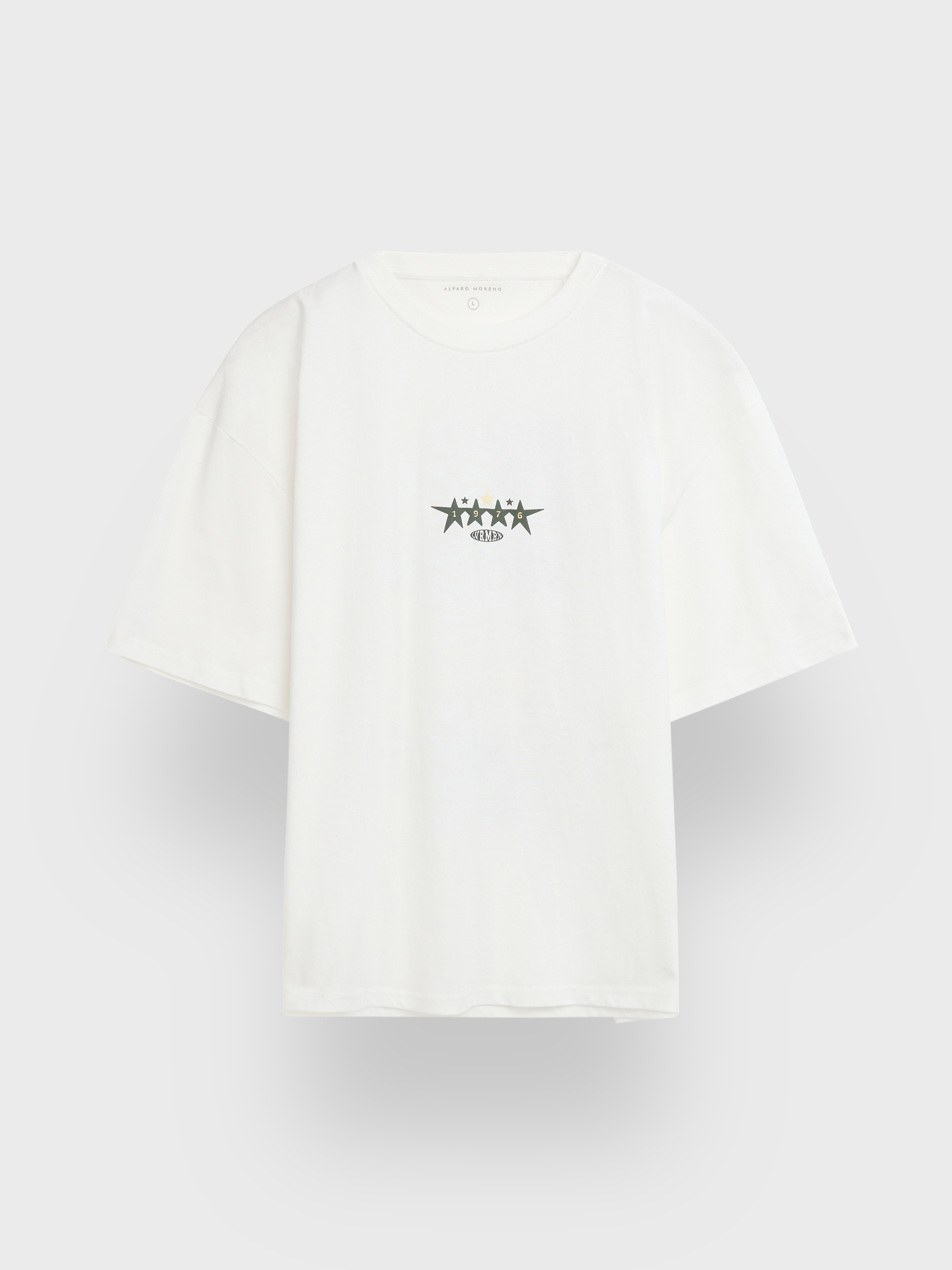 CAMISETA TRUST