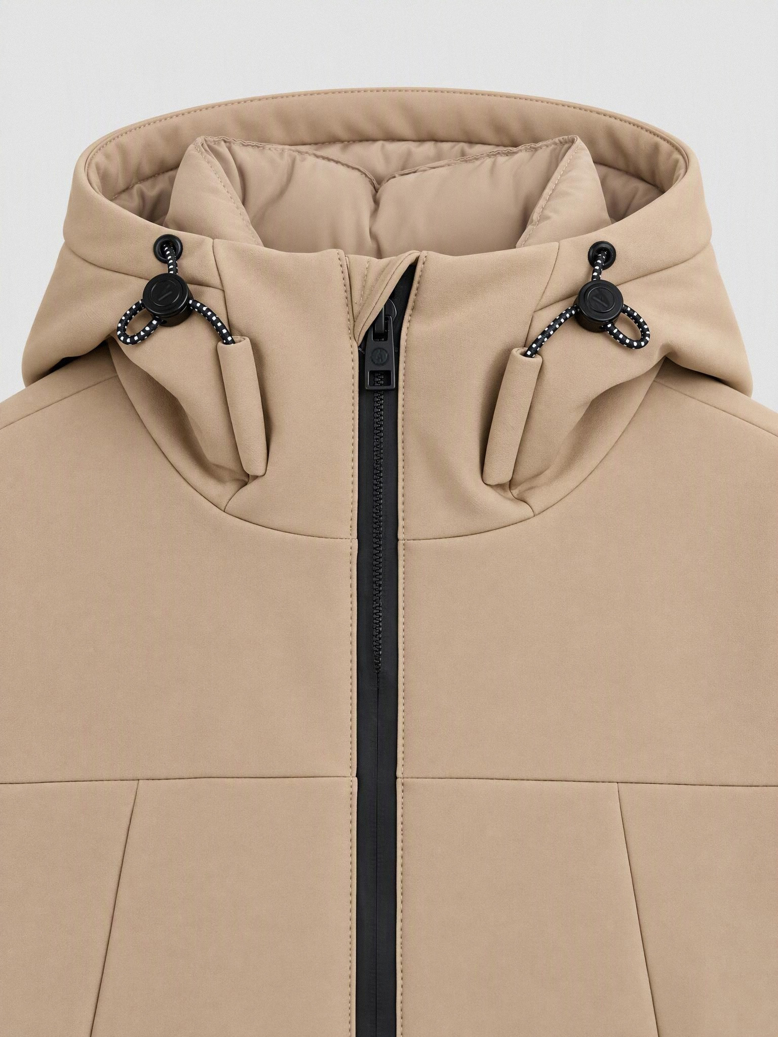 PARKA SKYWALKER KIDS