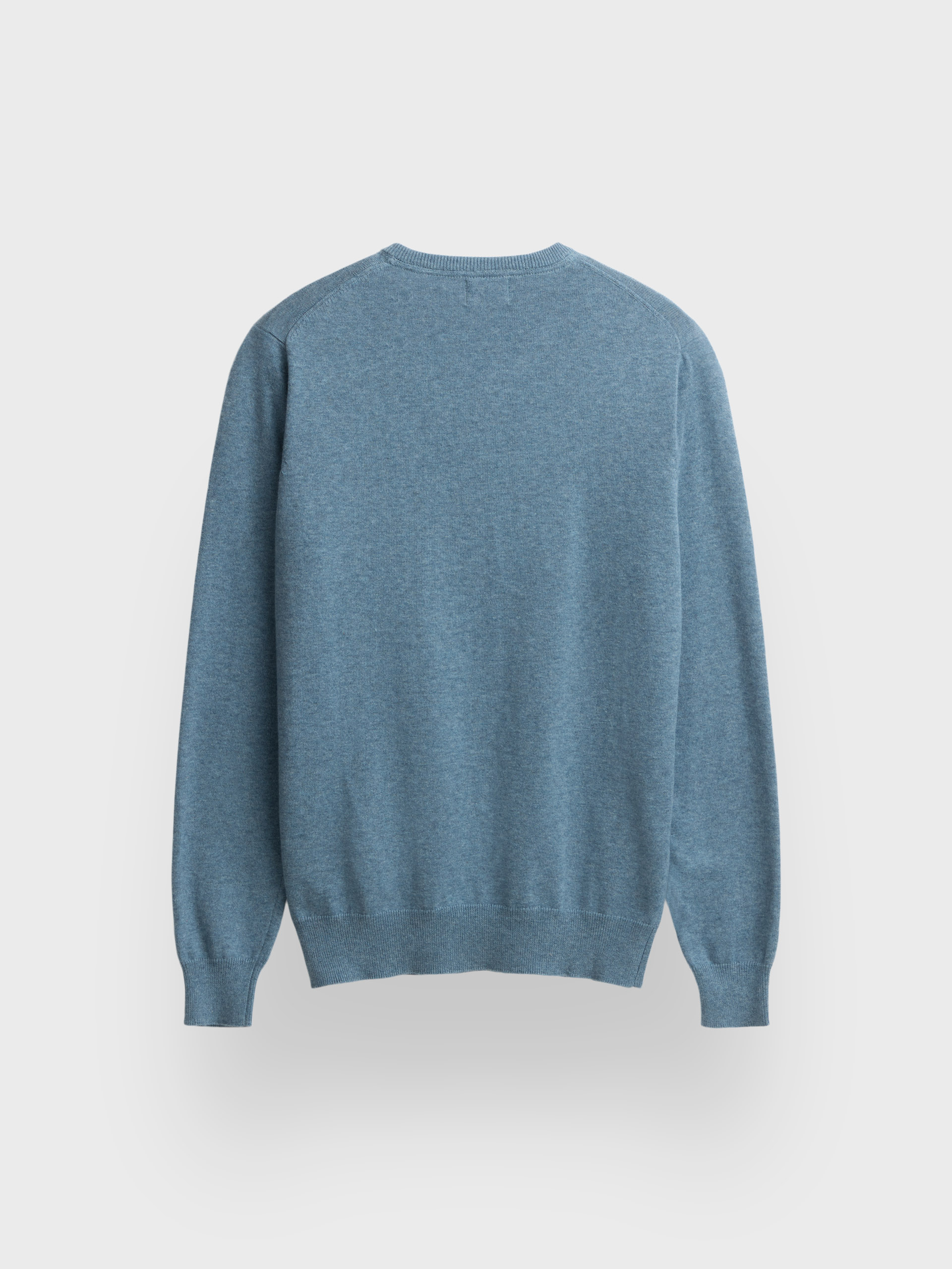 JERSEY V-NECK TRENDY