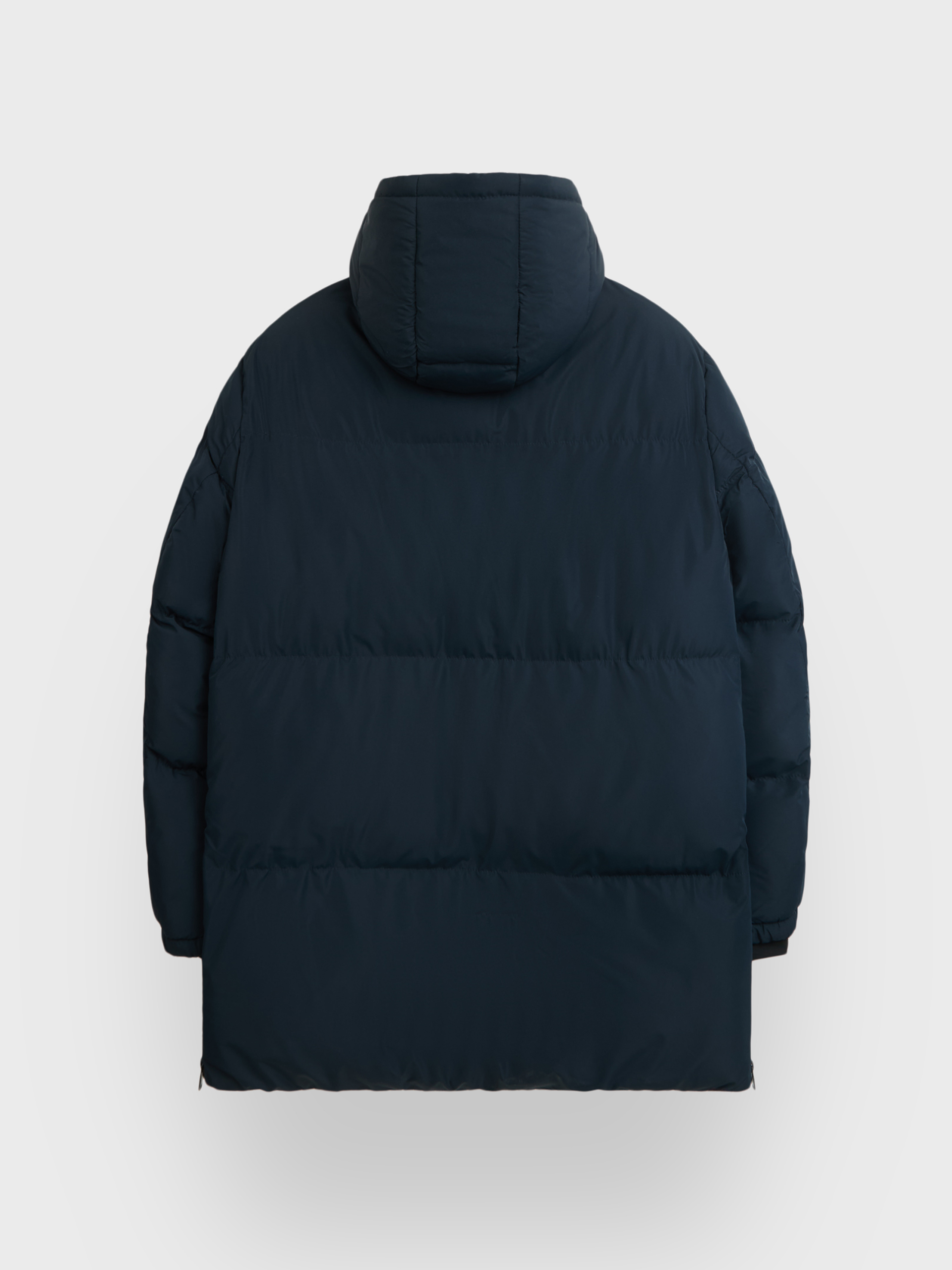 PARKA RUBRICK