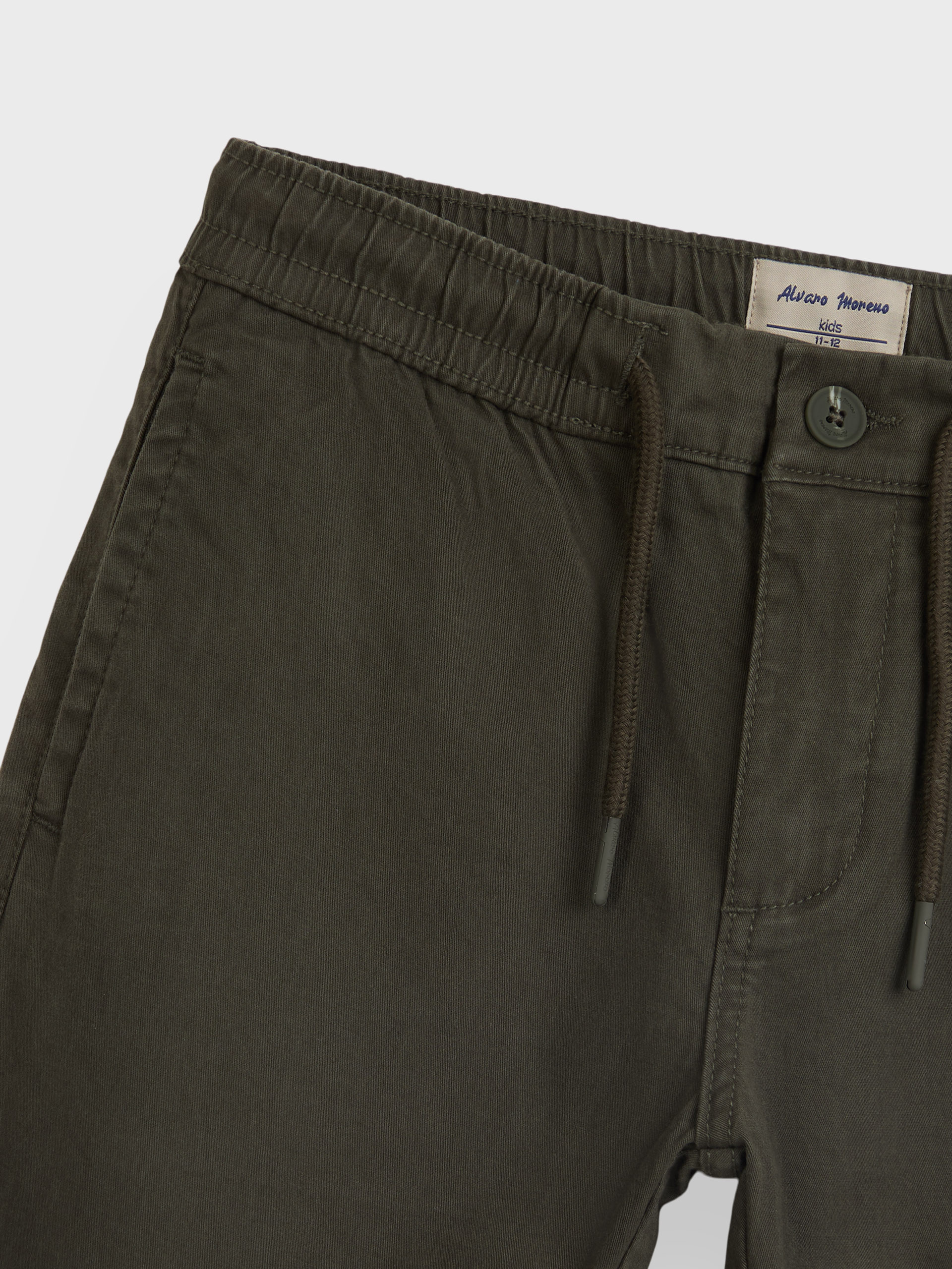 PANTALON ANDER KIDS