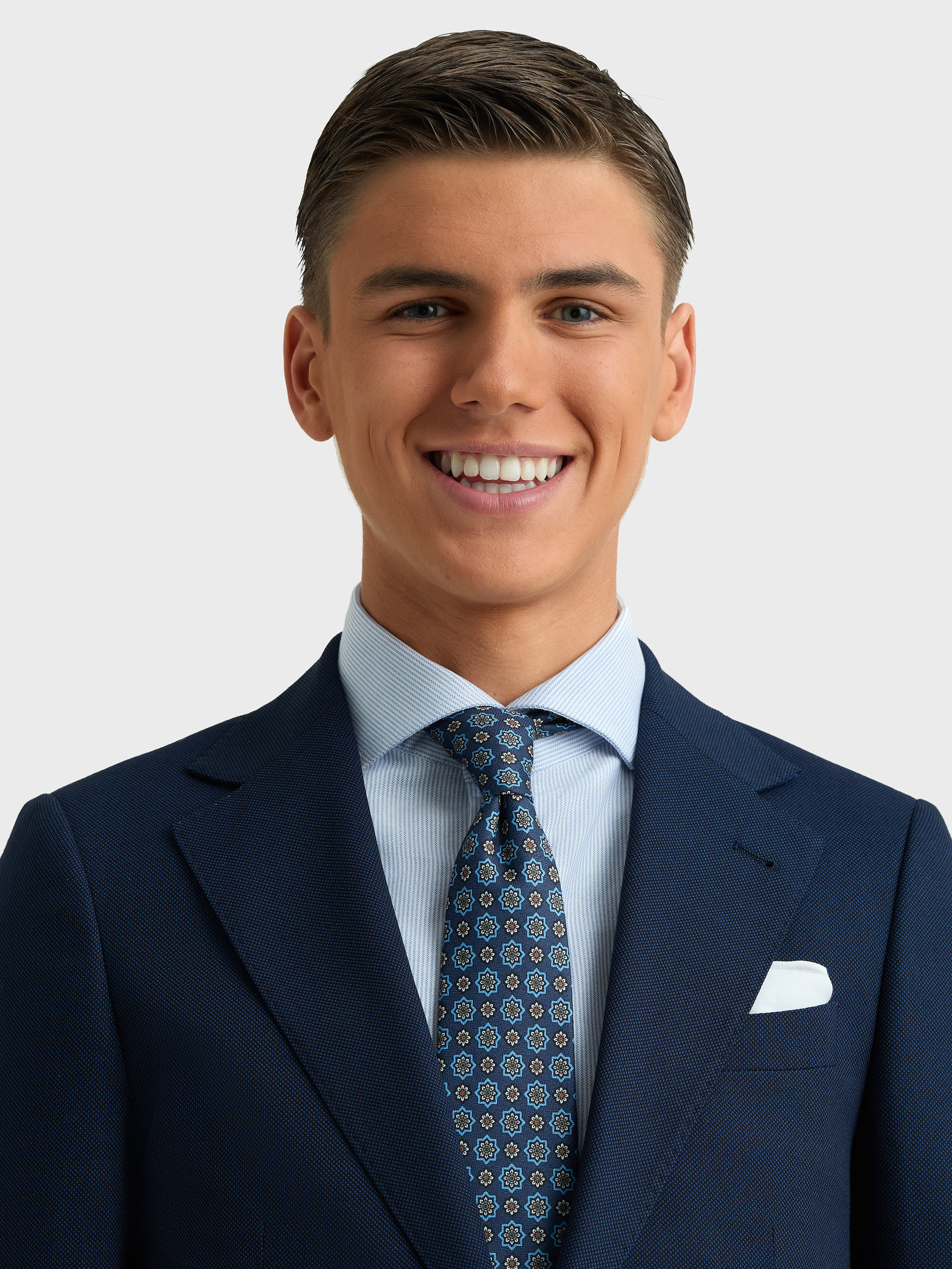 AMERICANA OJO PERDIZ KDT