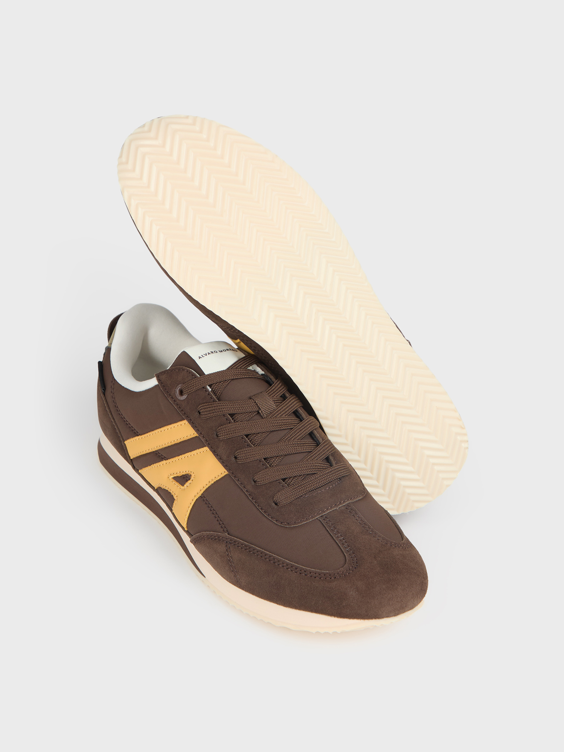 SNEAKERS VINCENT