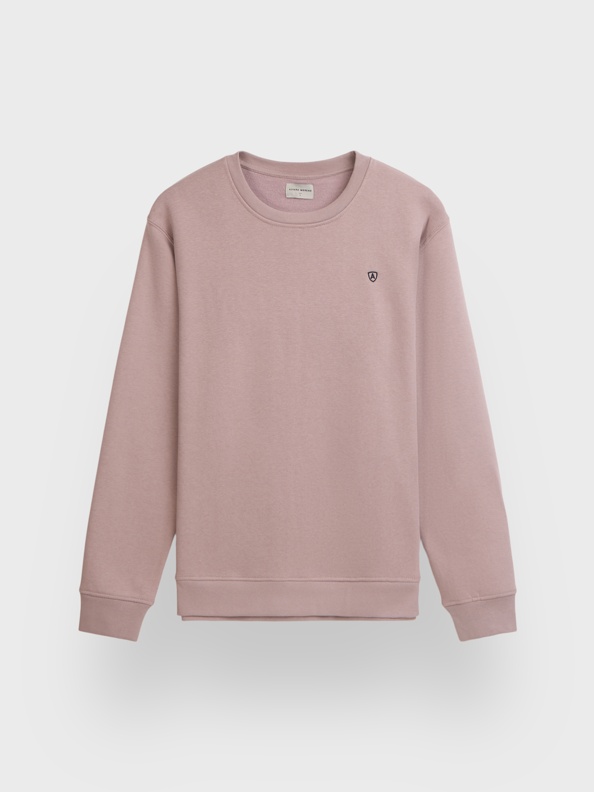 SUDADERA BASICA