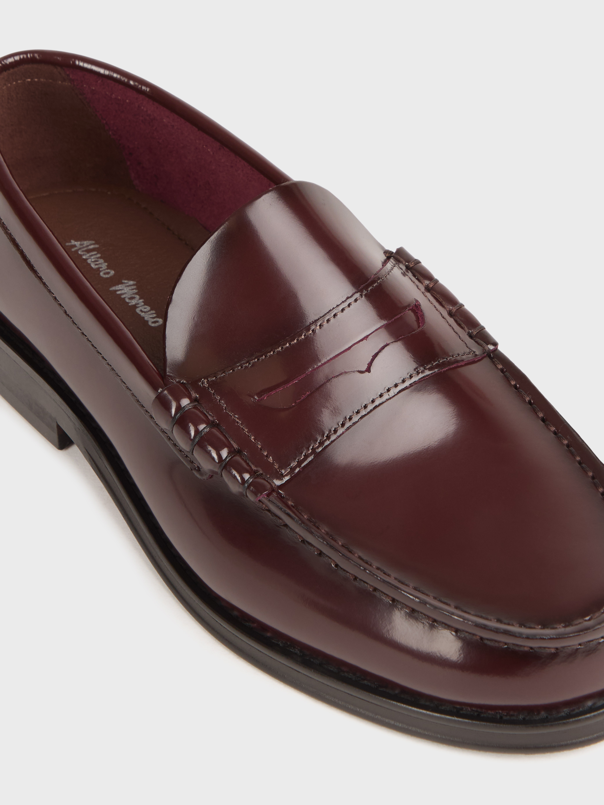 MOCASIN CASTIZO KIDS