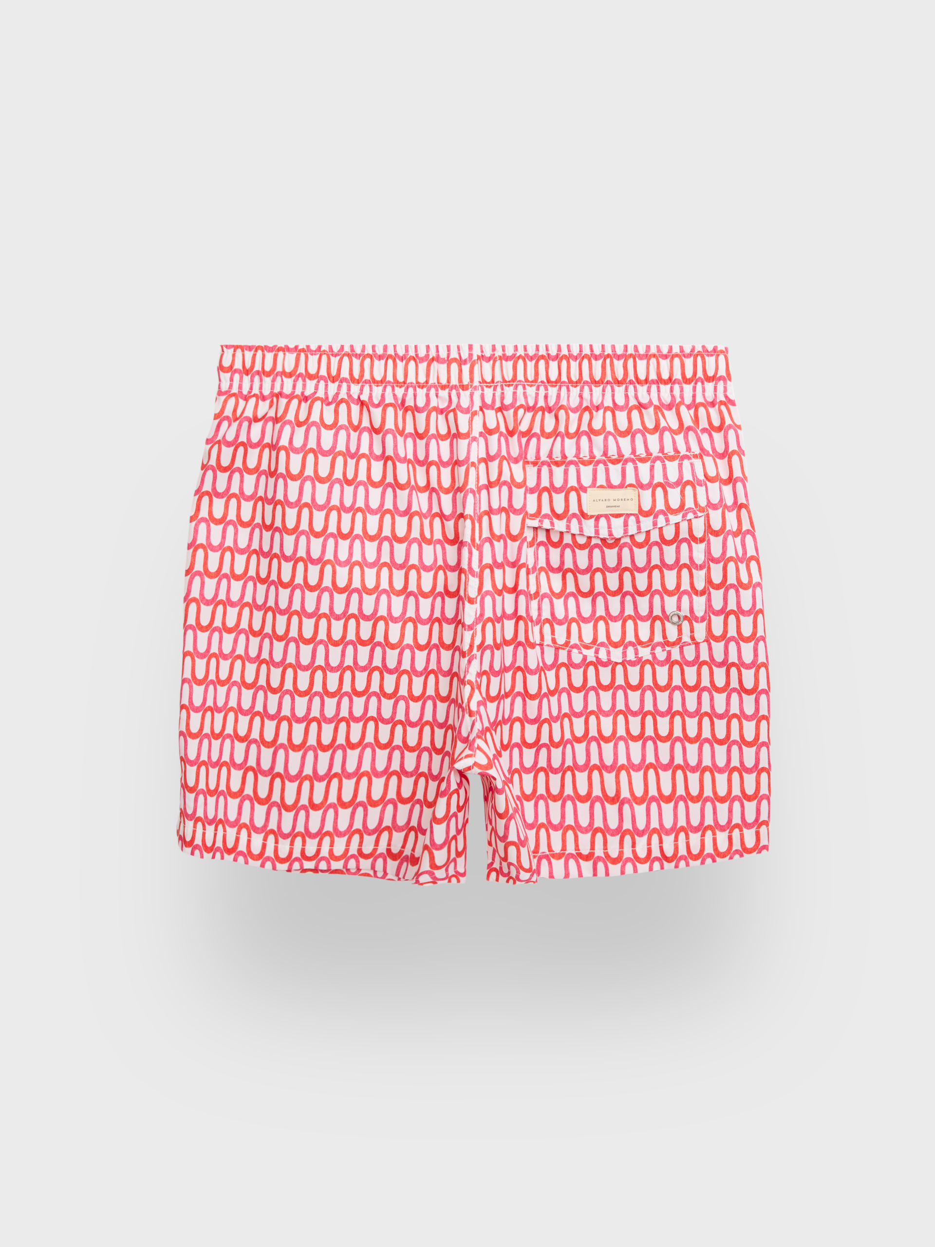 BA&Ntilde;ADOR PRISMA