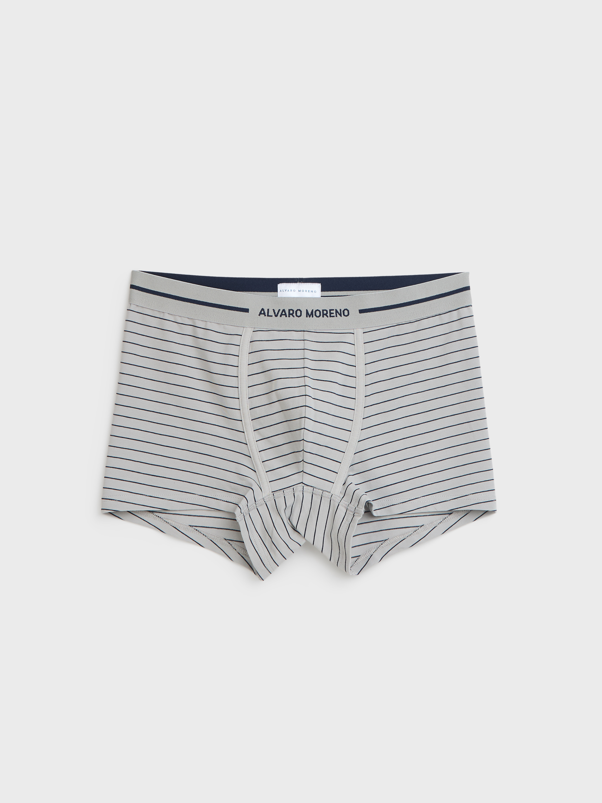 BOXER STRIPES