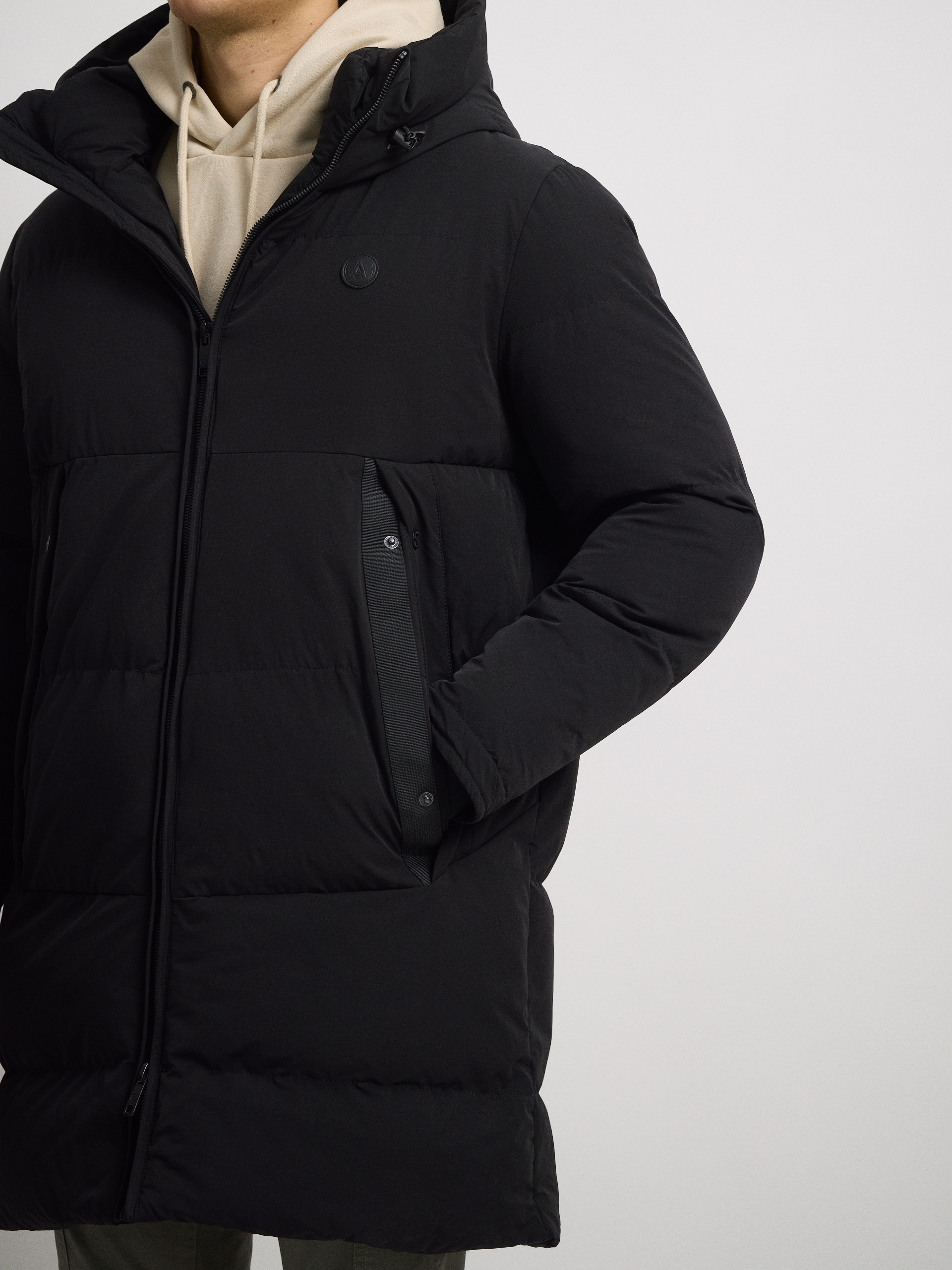 PARKA BROADCAST