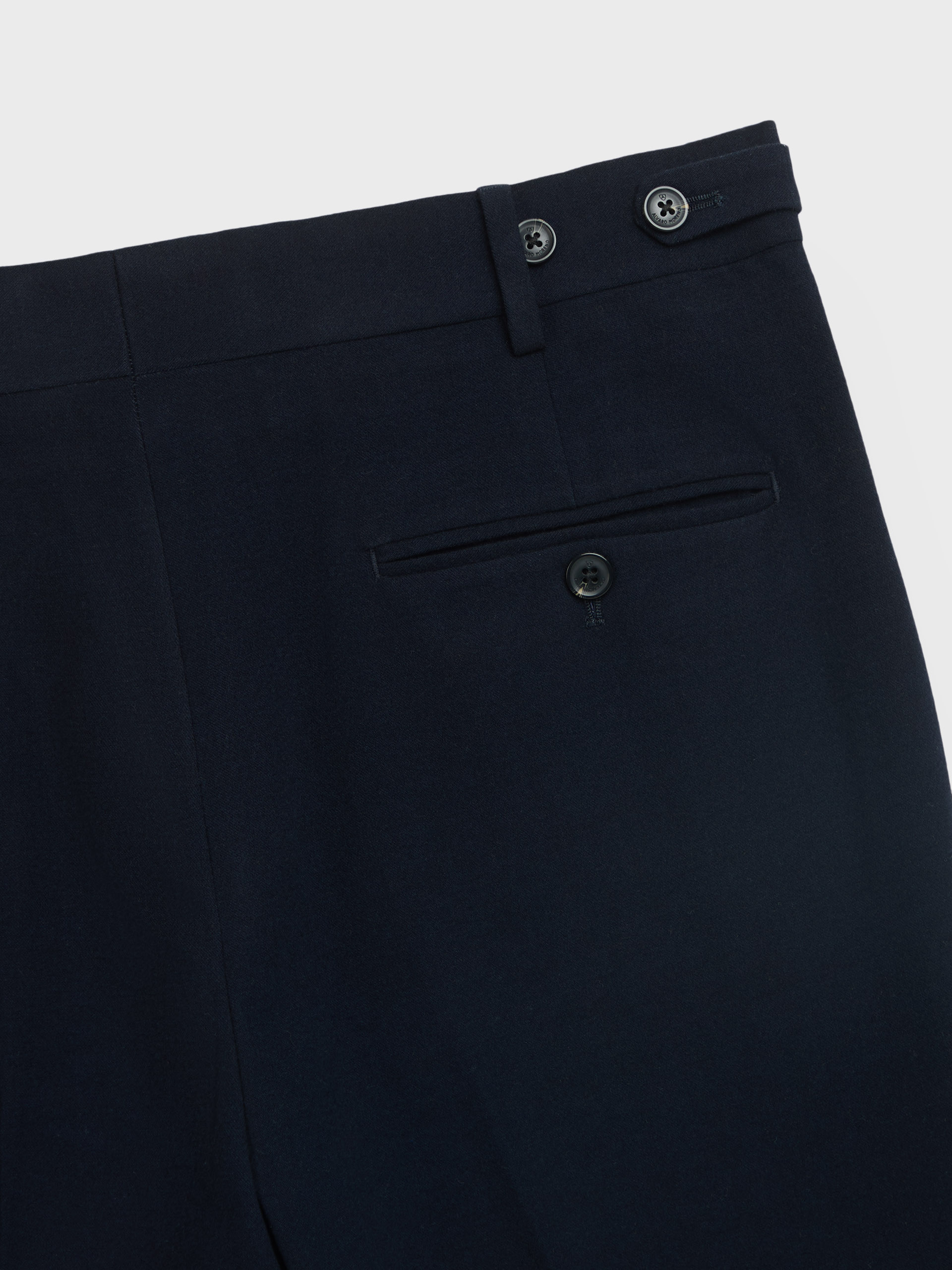 PANTALON CLASSIC TWILL