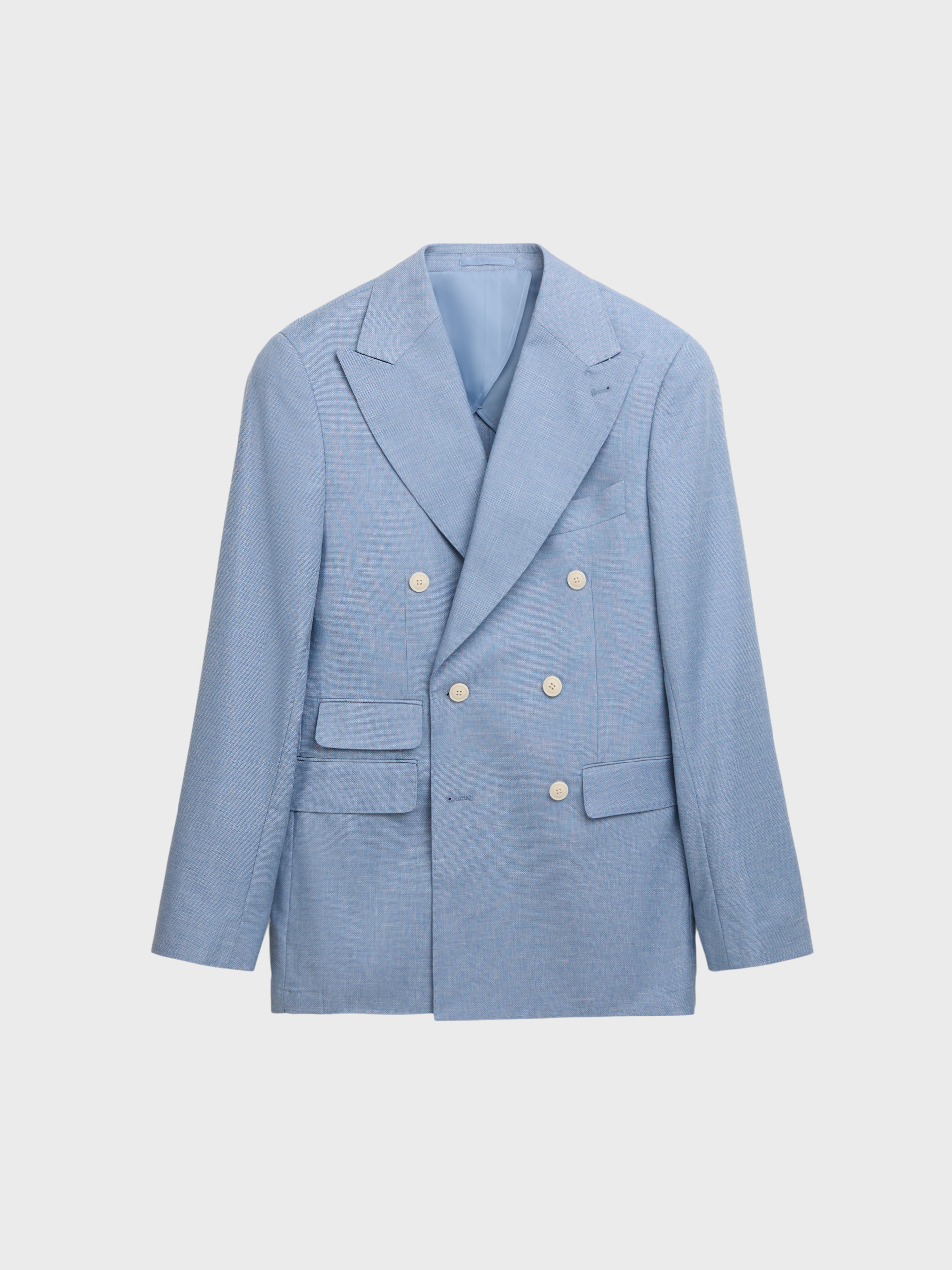 AMERICANA CAPOLUNGO ESTRUCTURA