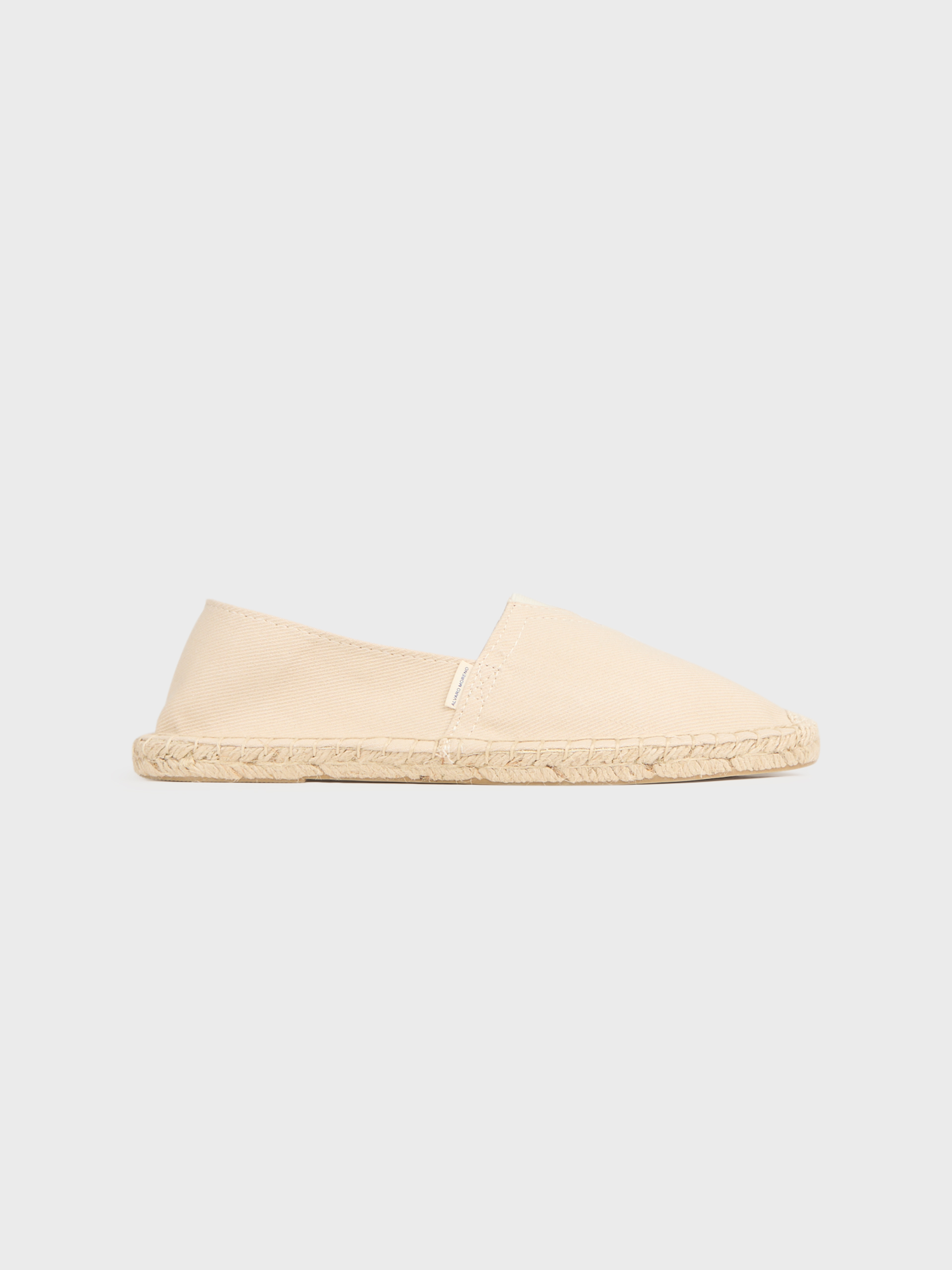 ESPADRILLES DIAGONAL
